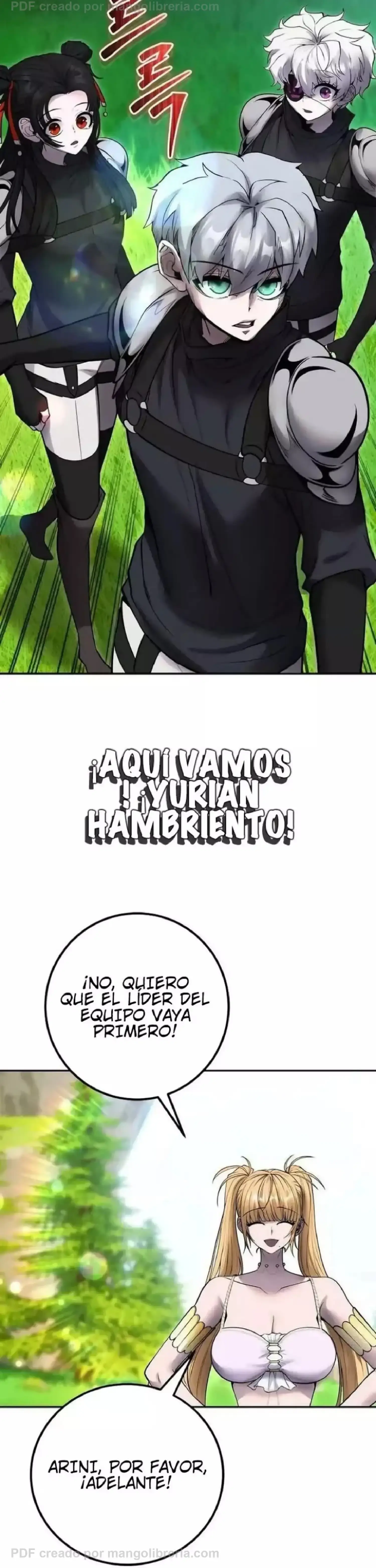 Capitulo 52 page 3