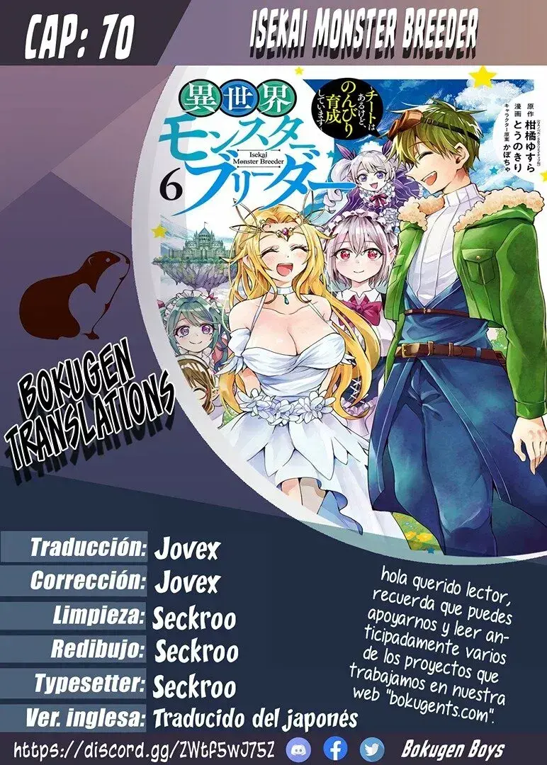 Capitulo 70 page 1