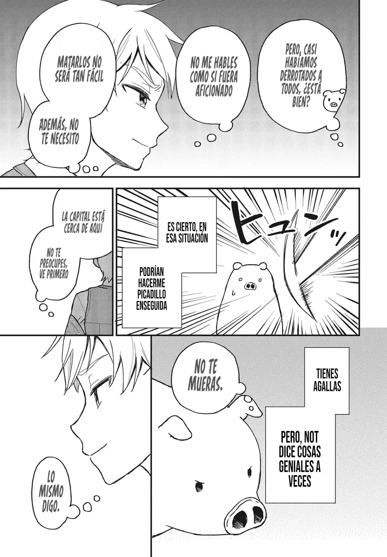 Capitulo 18 page 14