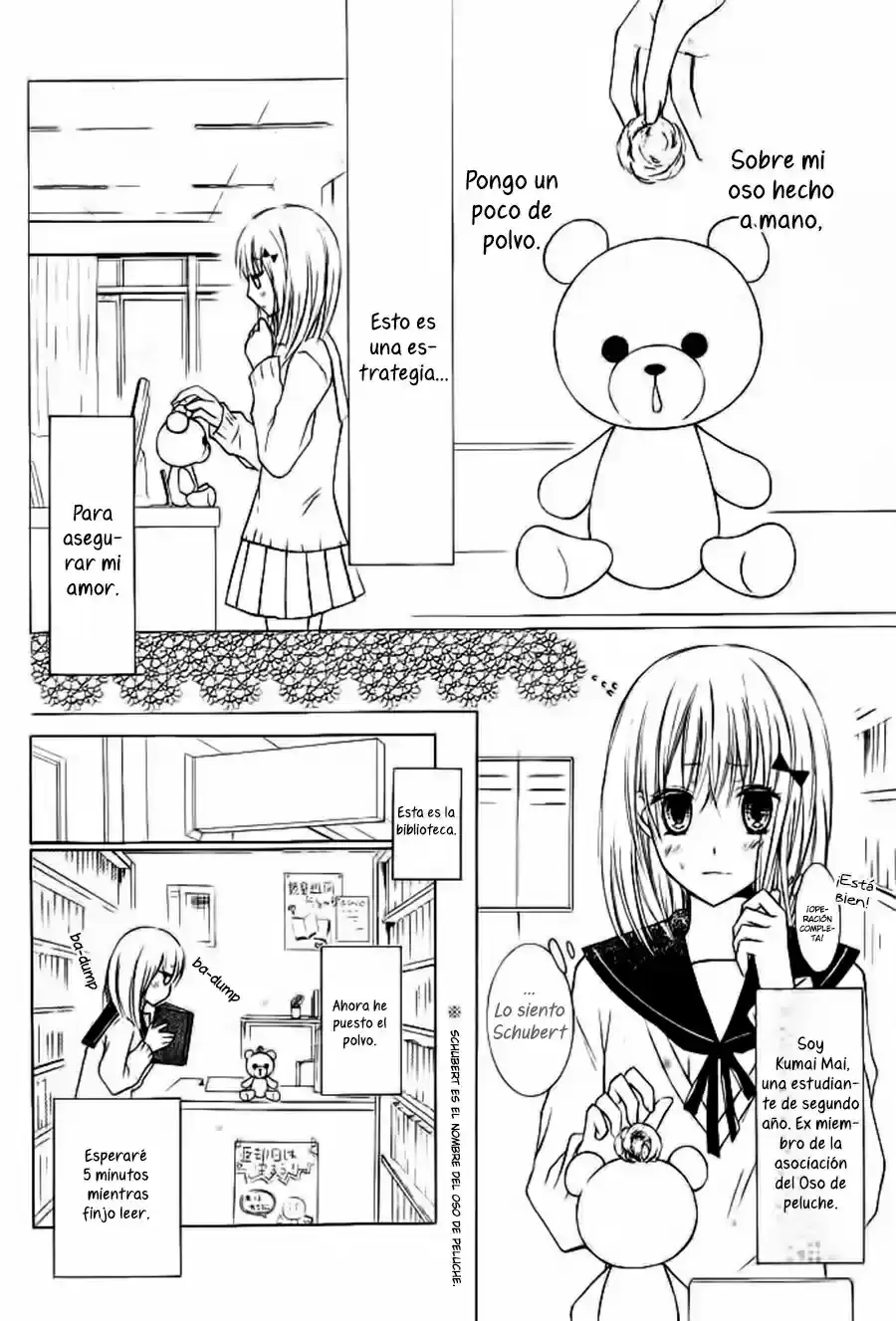 Capitulo 1 page 6