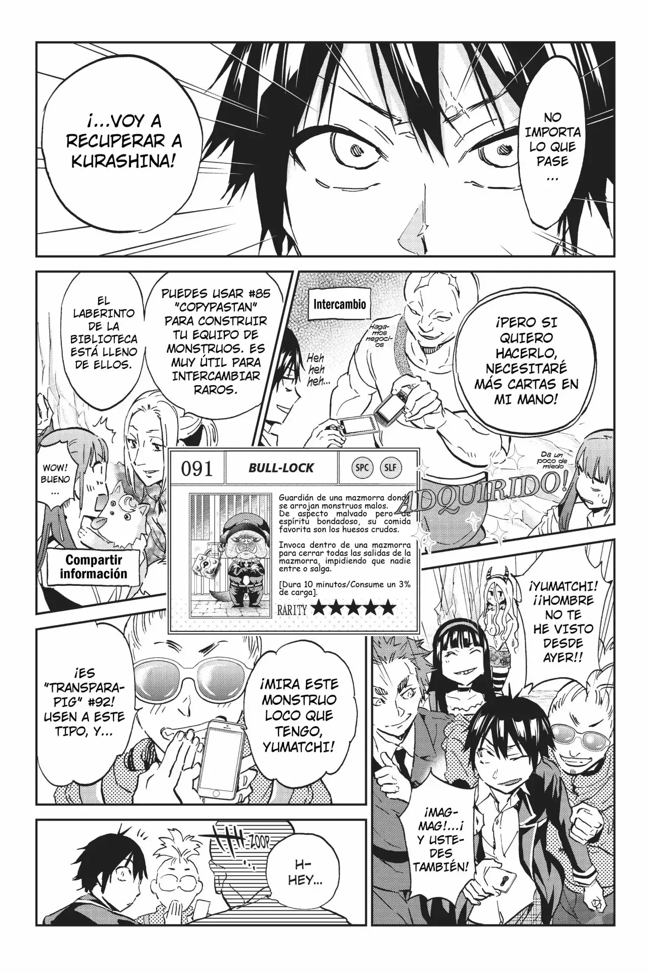Capitulo 97 page 4