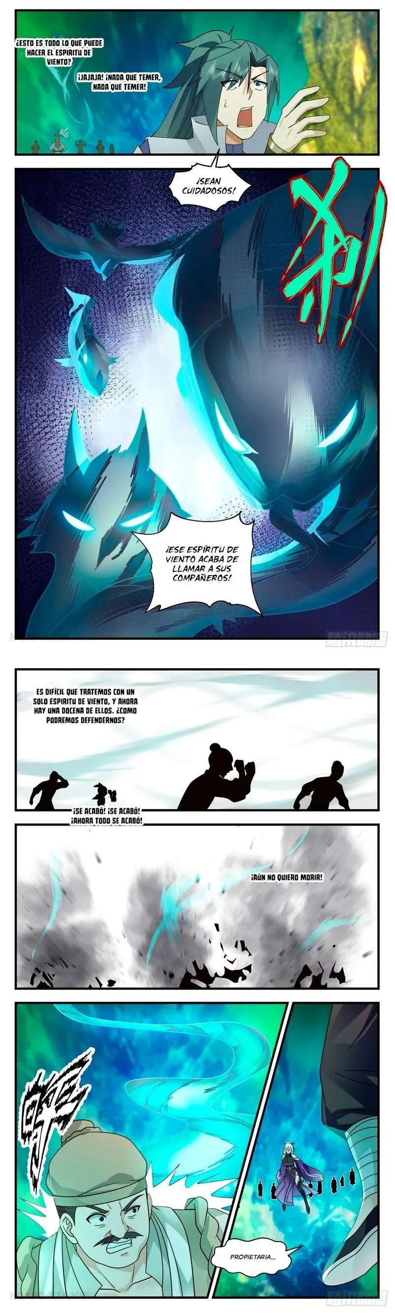 Capitulo 2798 page 5