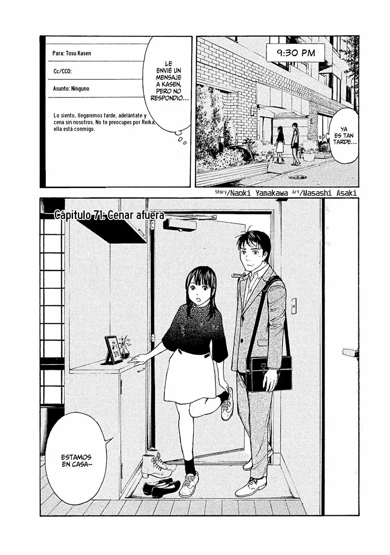 Capitulo 71 page 2