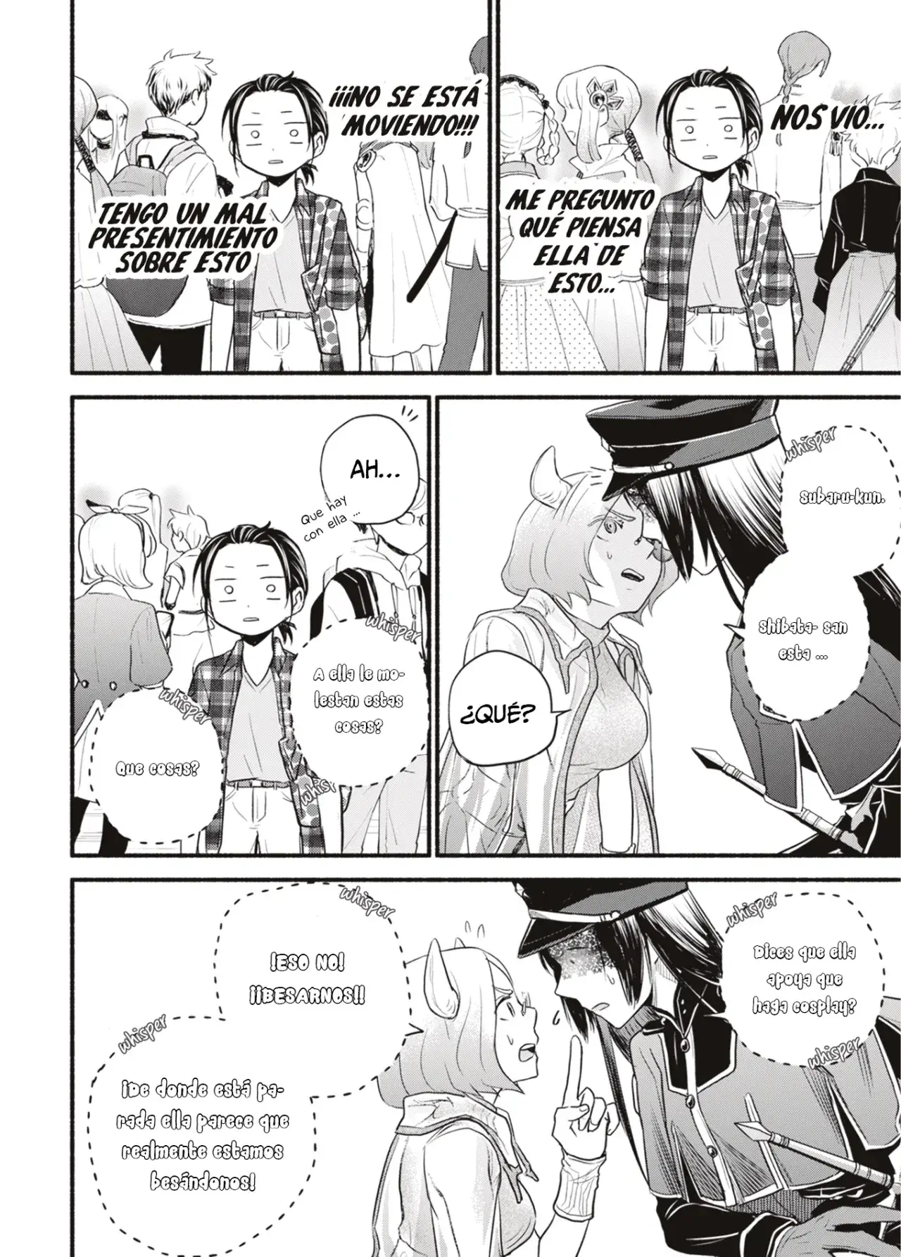 Capitulo 14 page 11