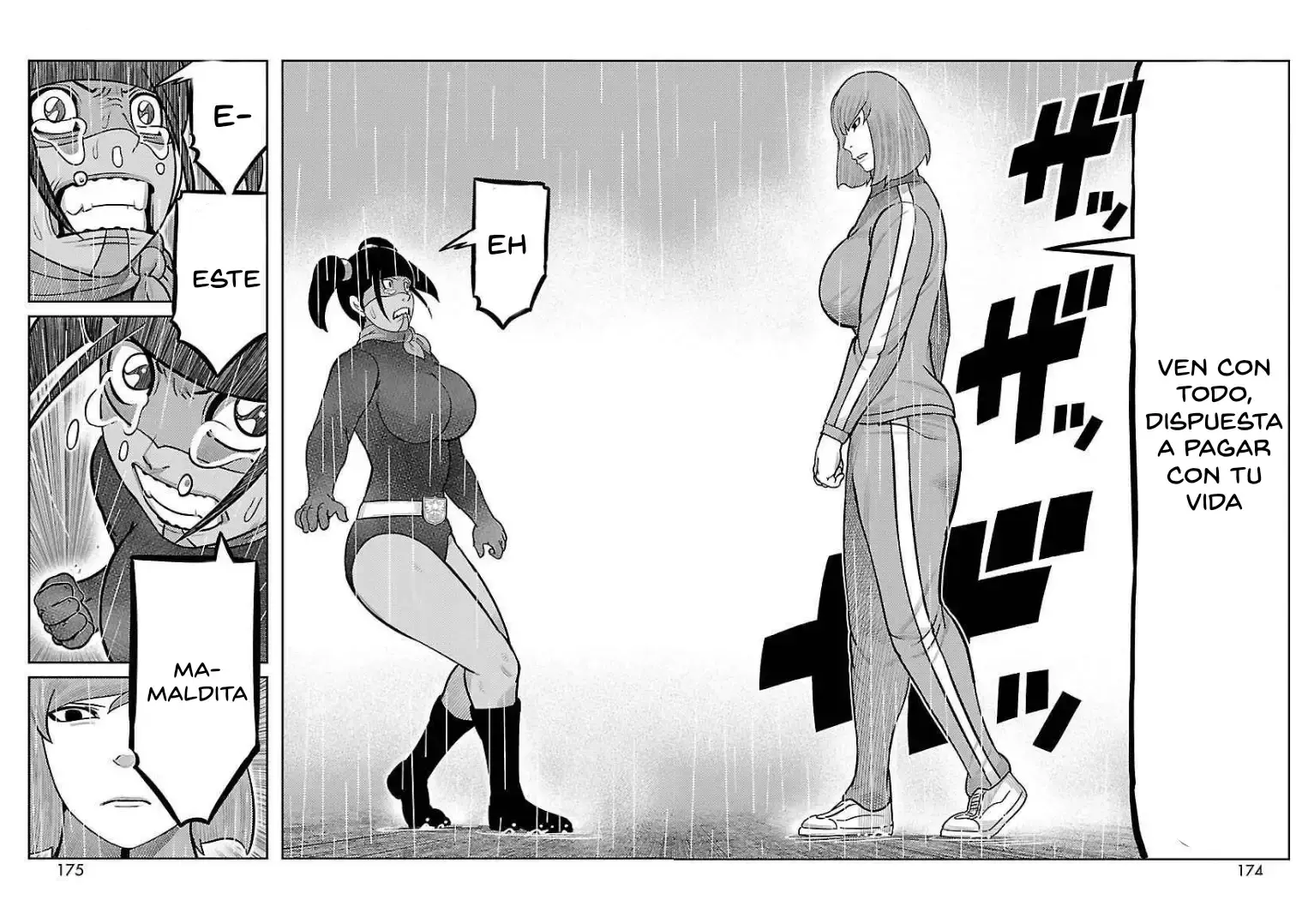 Capitulo 40 page 33