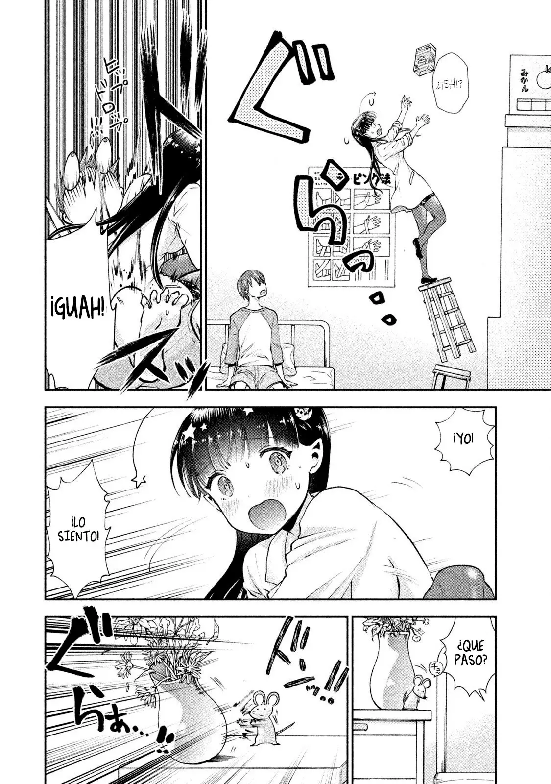 Capitulo 3 page 14