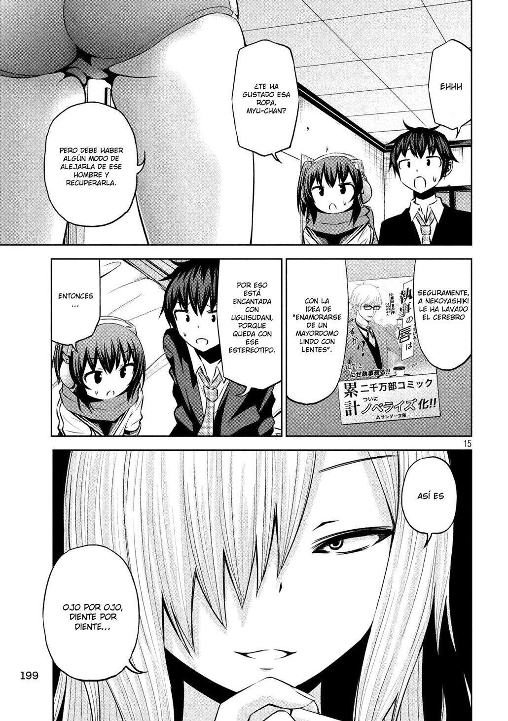 Capitulo 54 page 16