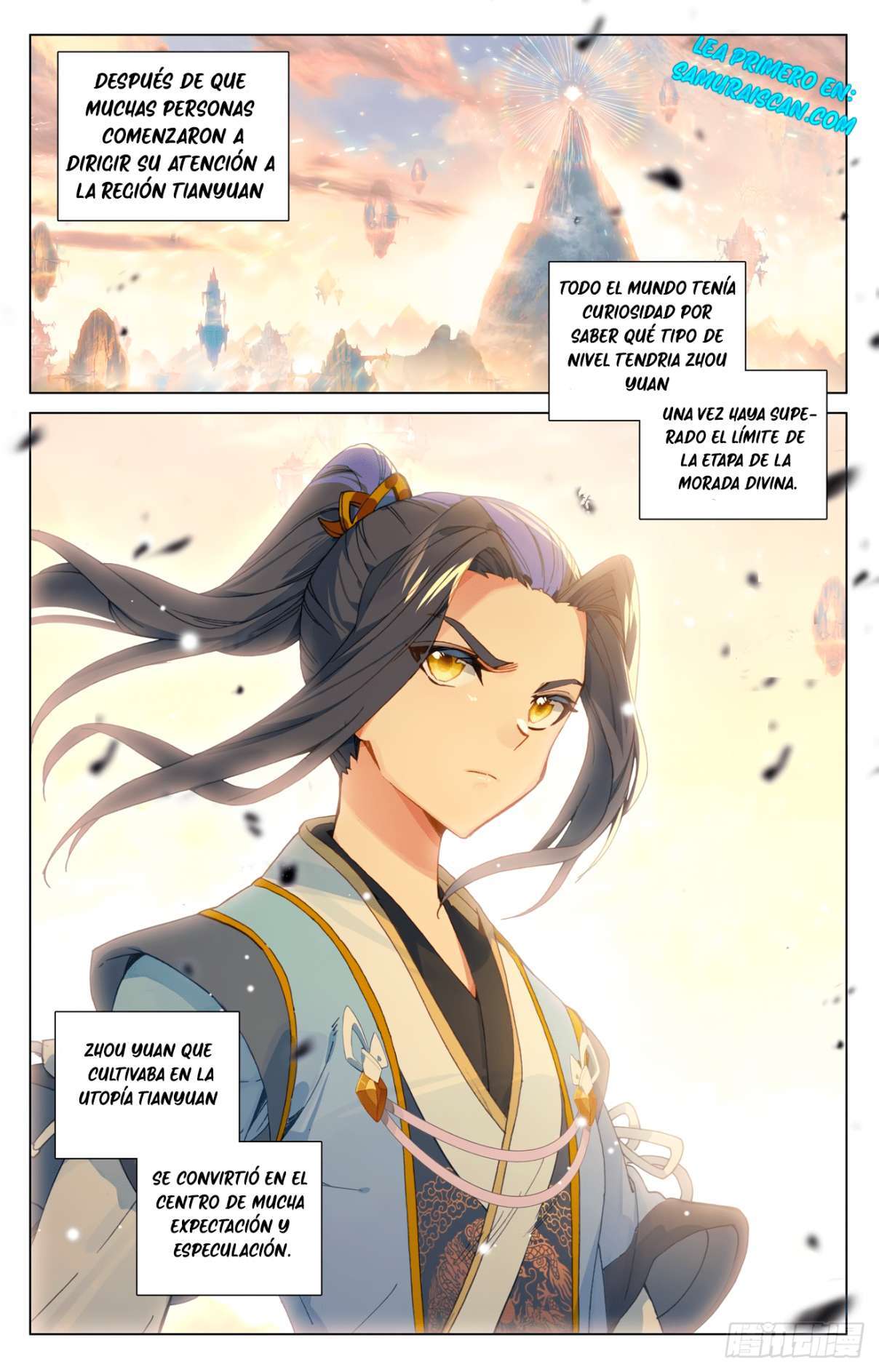 Capitulo 910 page 9