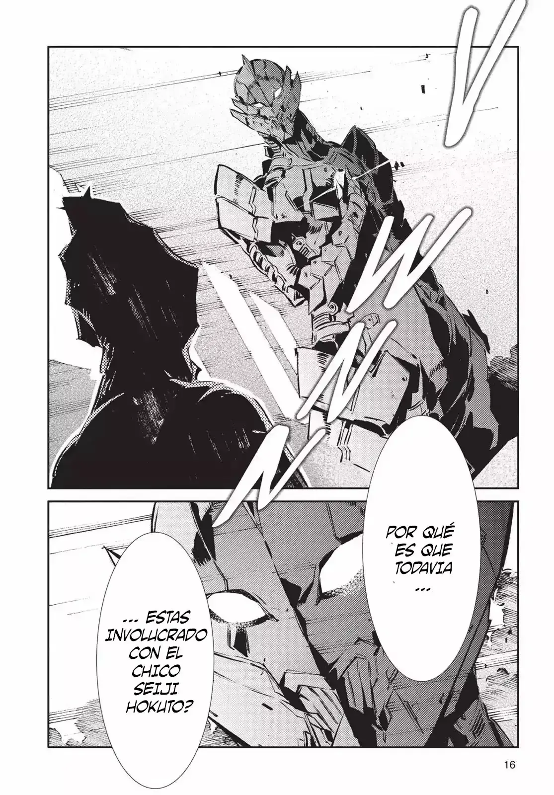 Capitulo 42 page 18