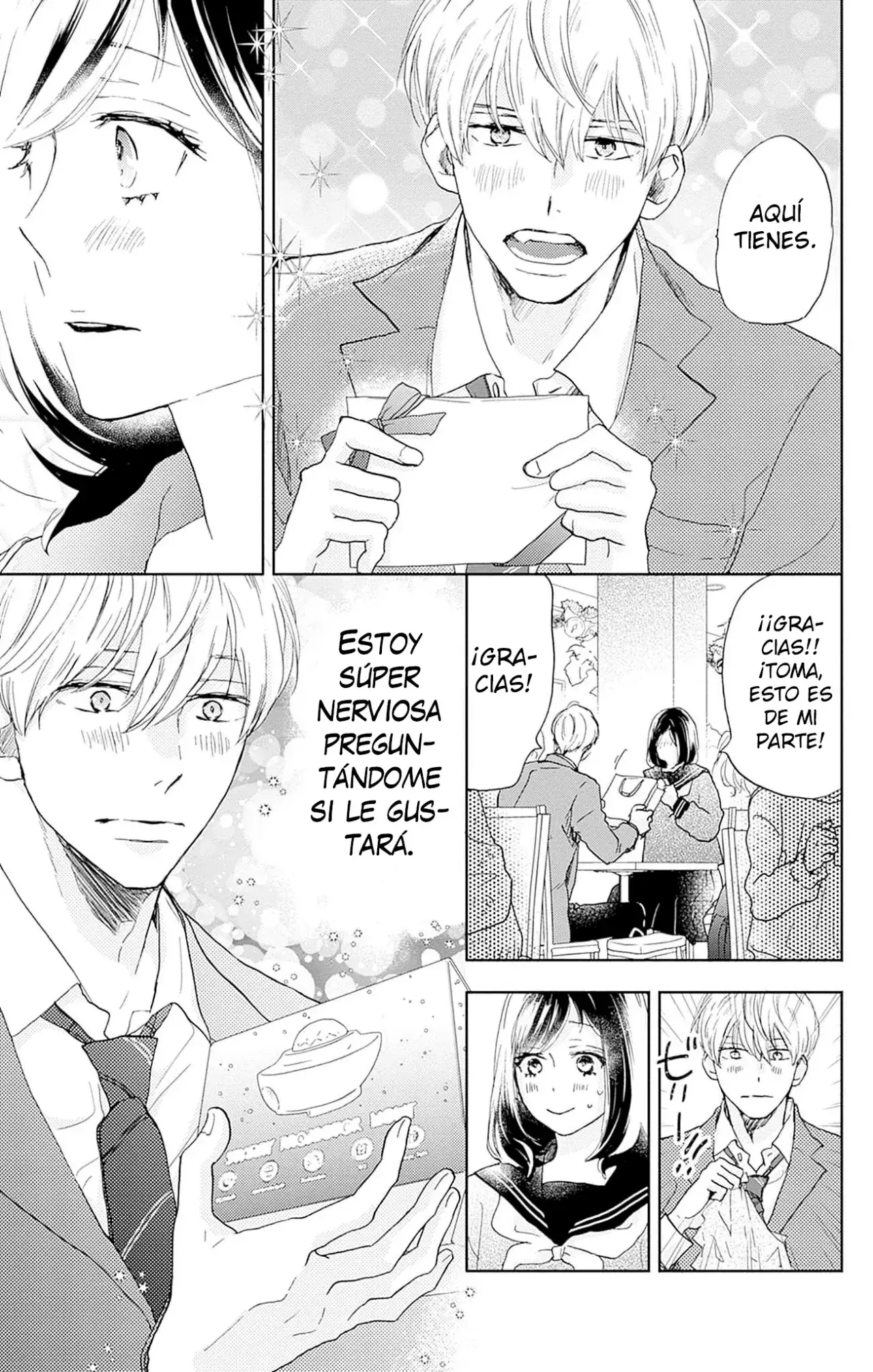 Capitulo 26 page 10