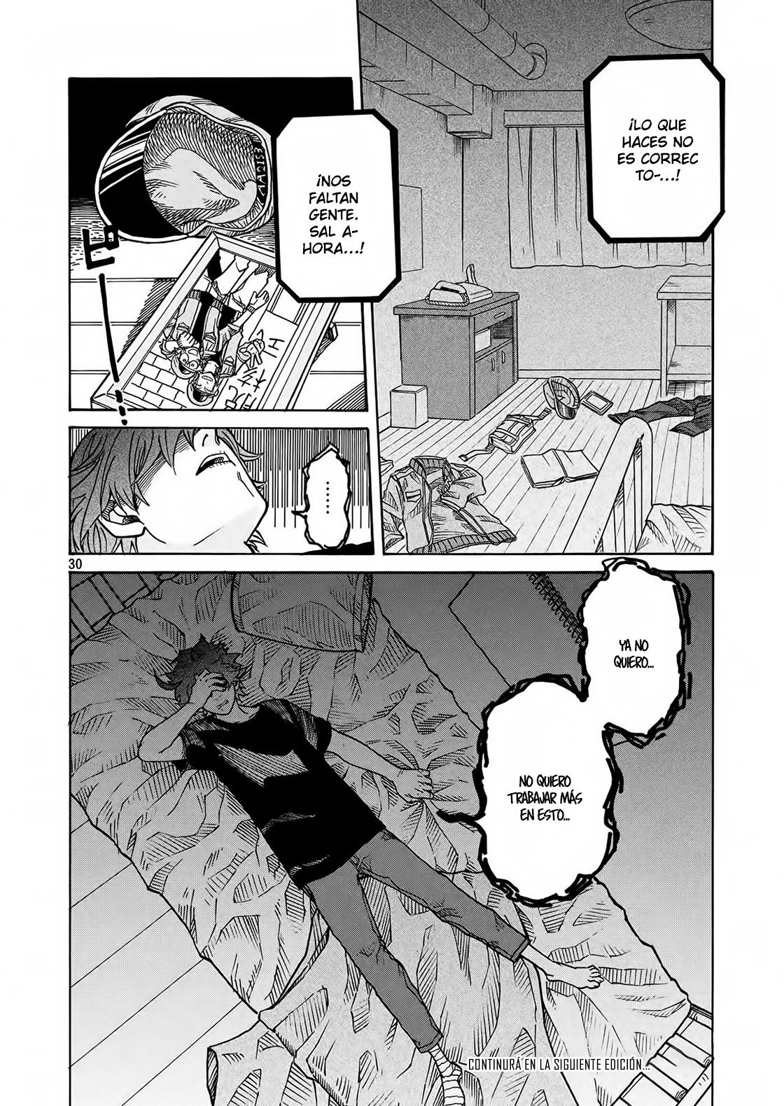 Capitulo 7 page 29