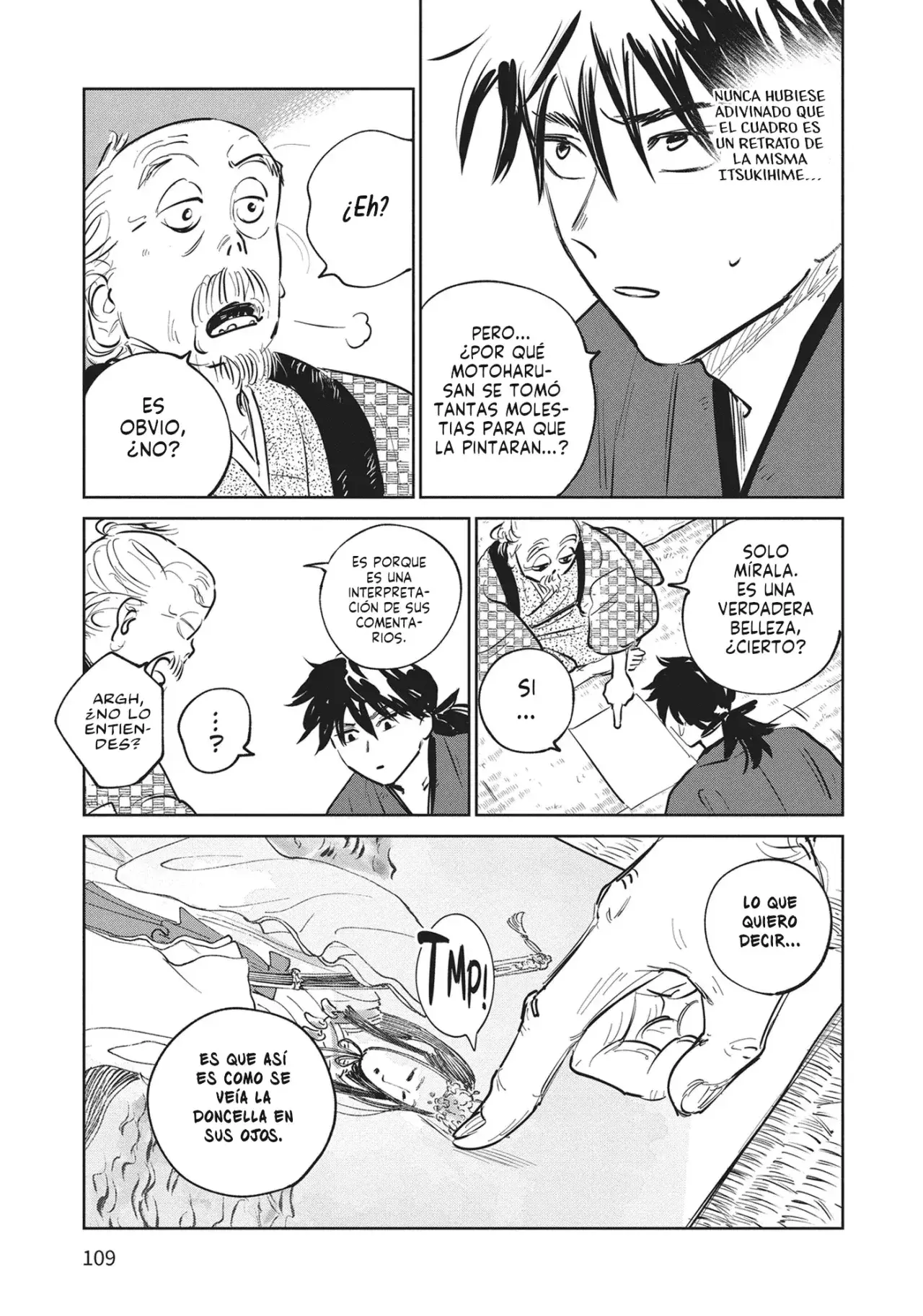 Capitulo 23 page 18