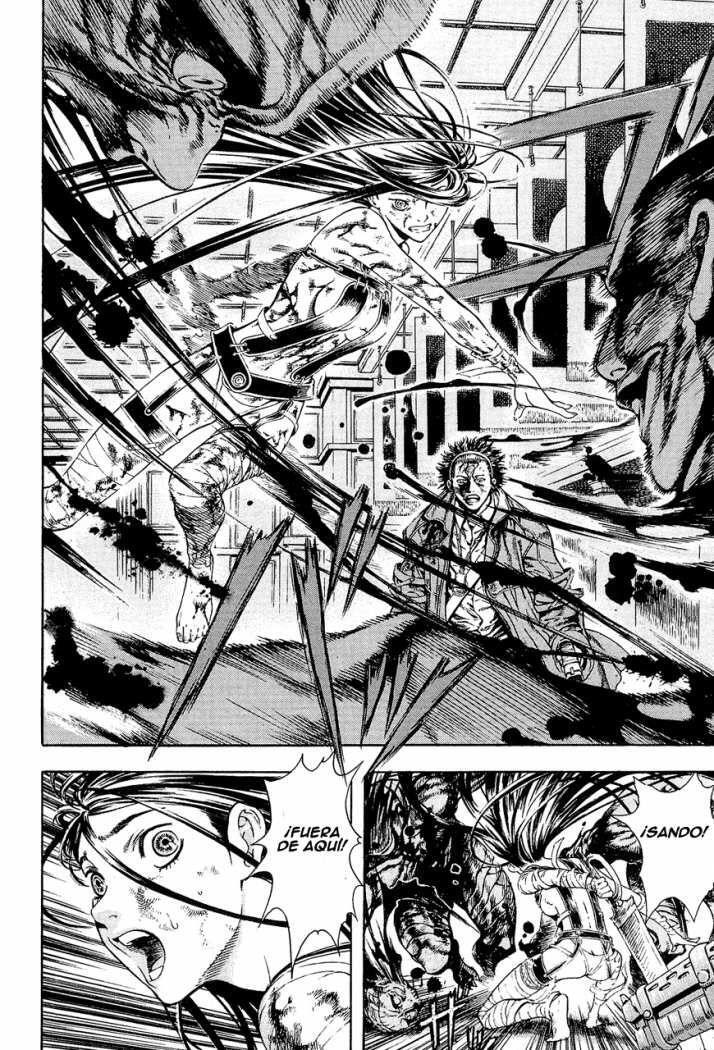 Capitulo 17 page 15