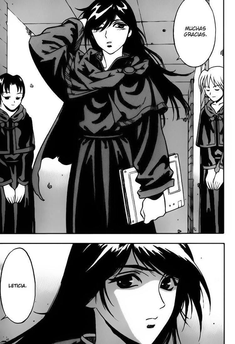 Capitulo 25 page 10