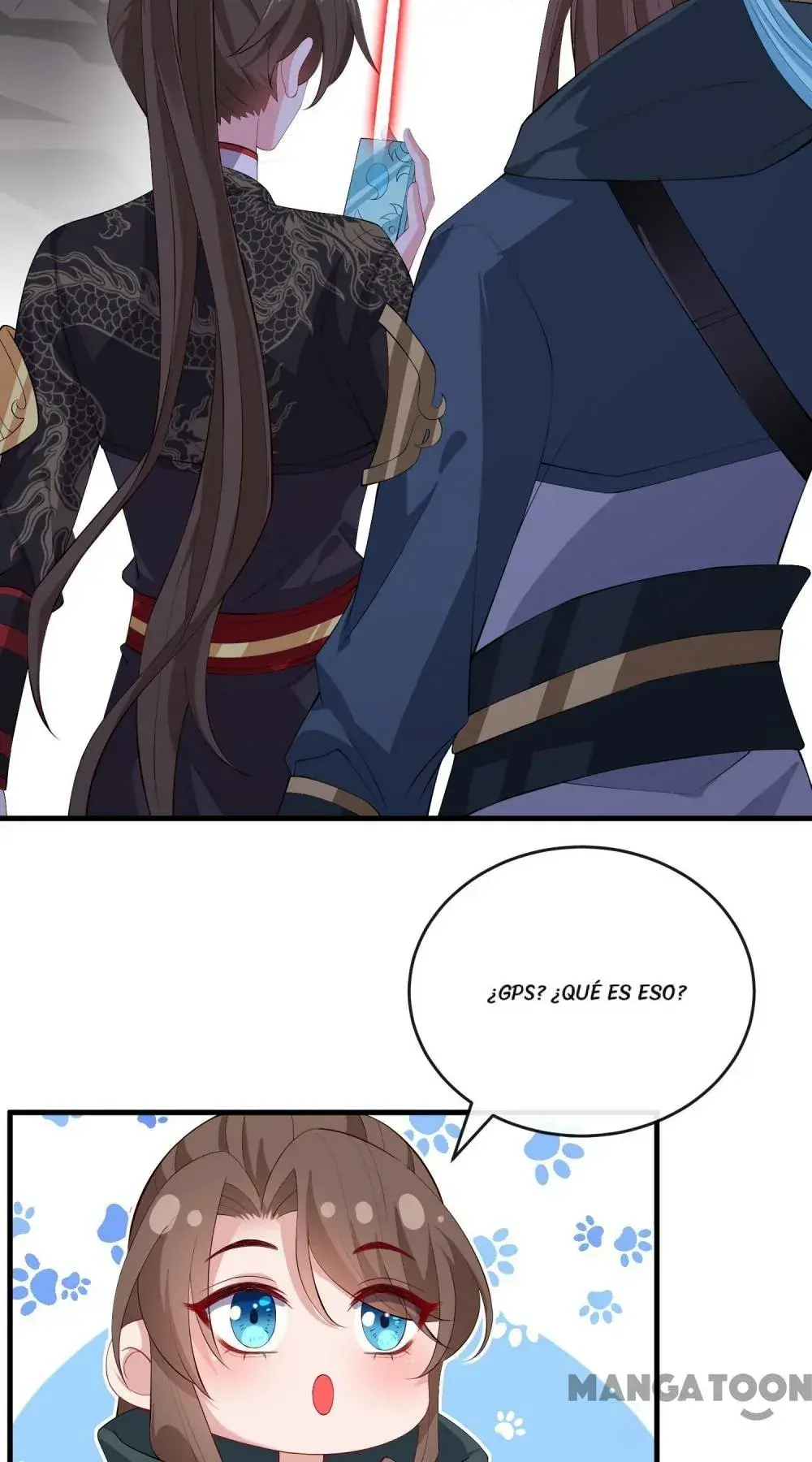 Capitulo 92 page 16