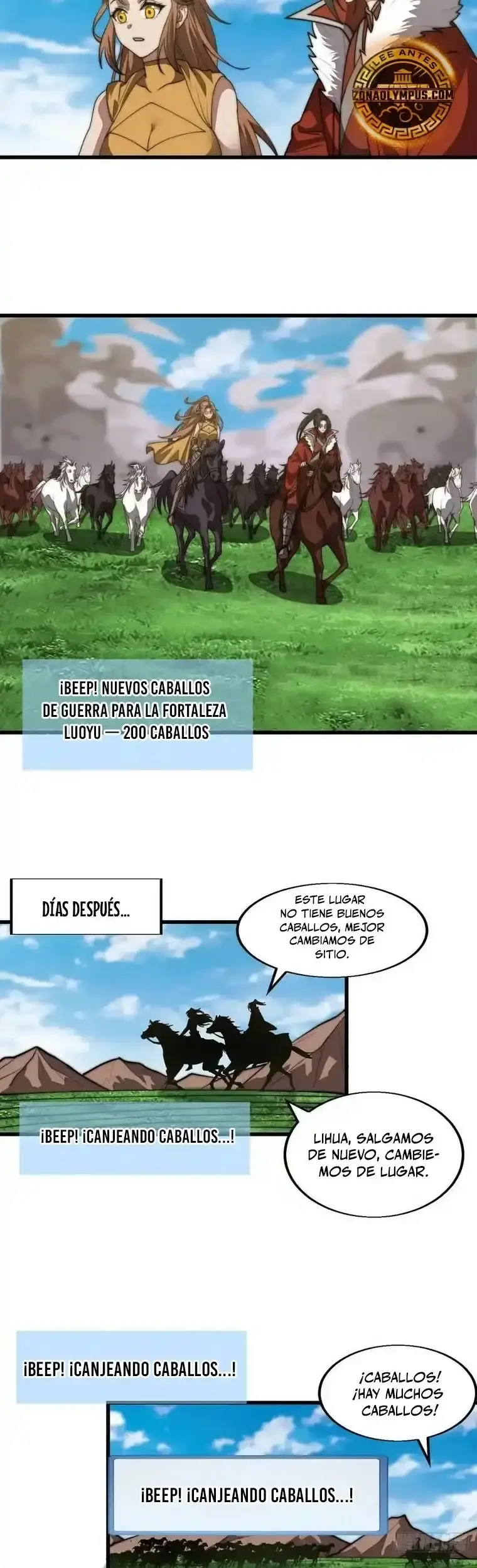Capitulo 768 page 15