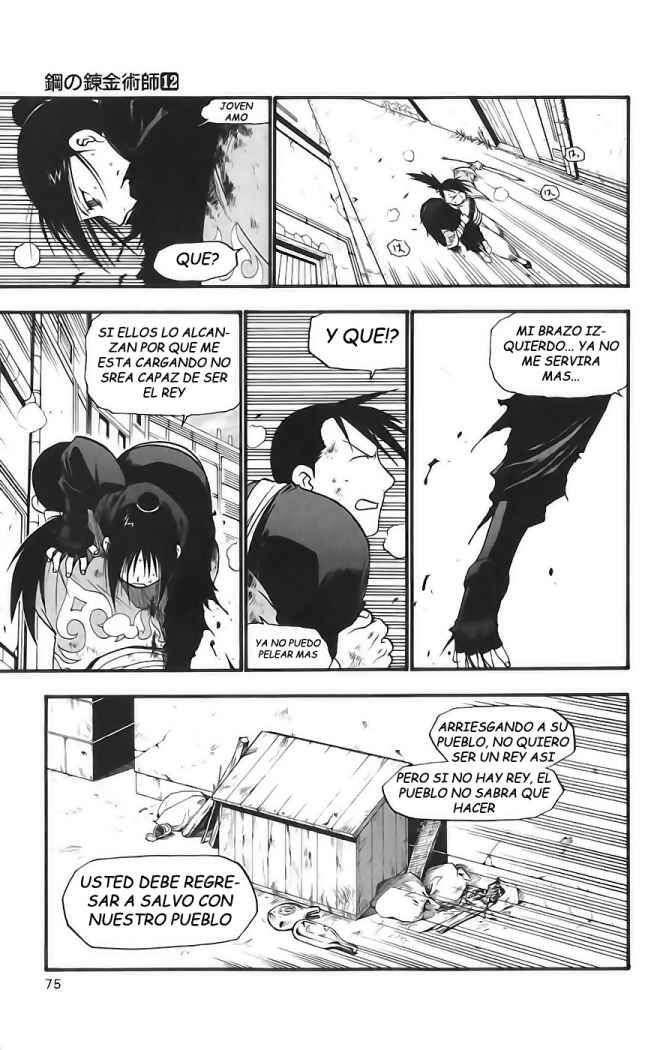 Capitulo 47 page 25