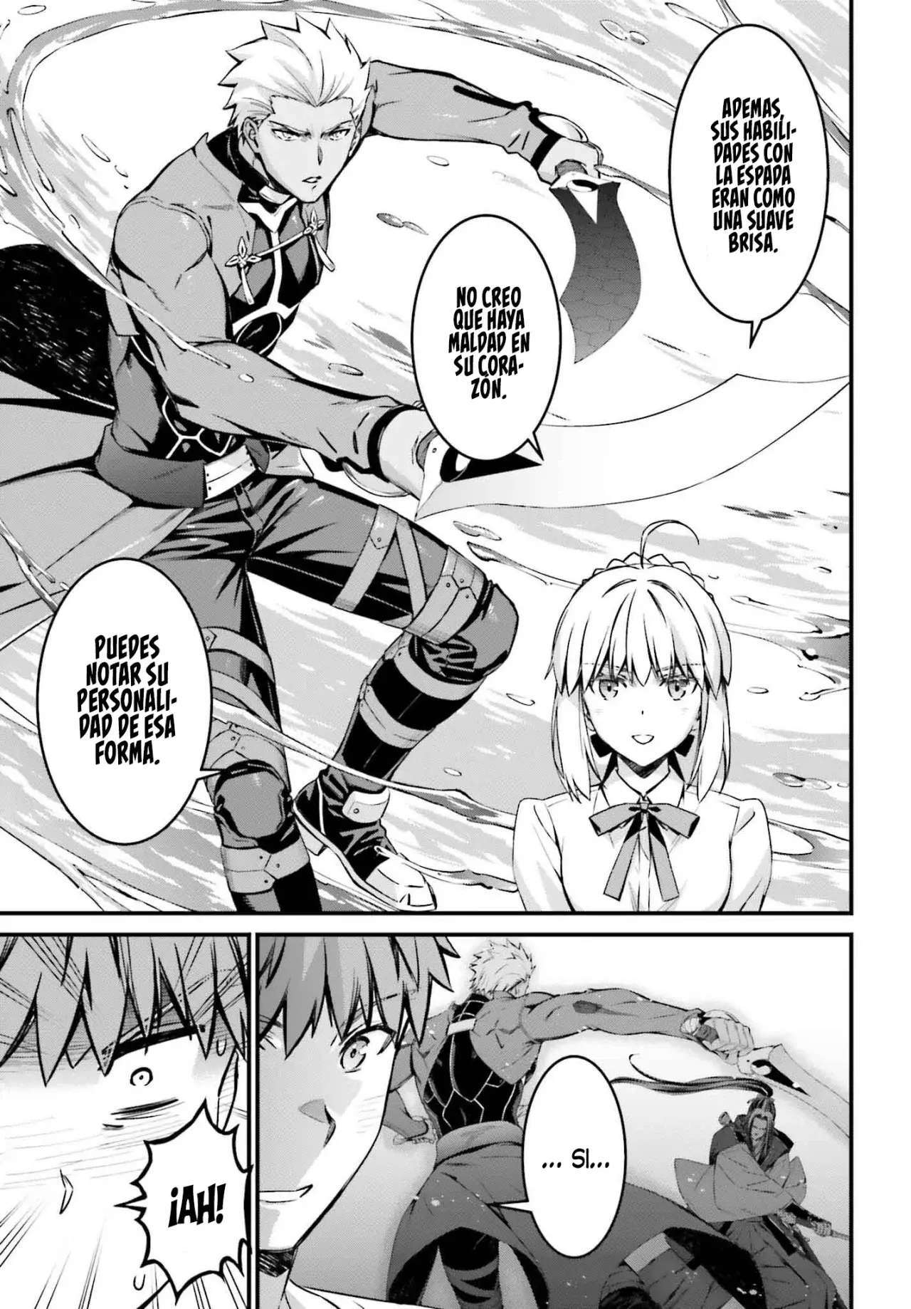 Capitulo 22.2 page 8