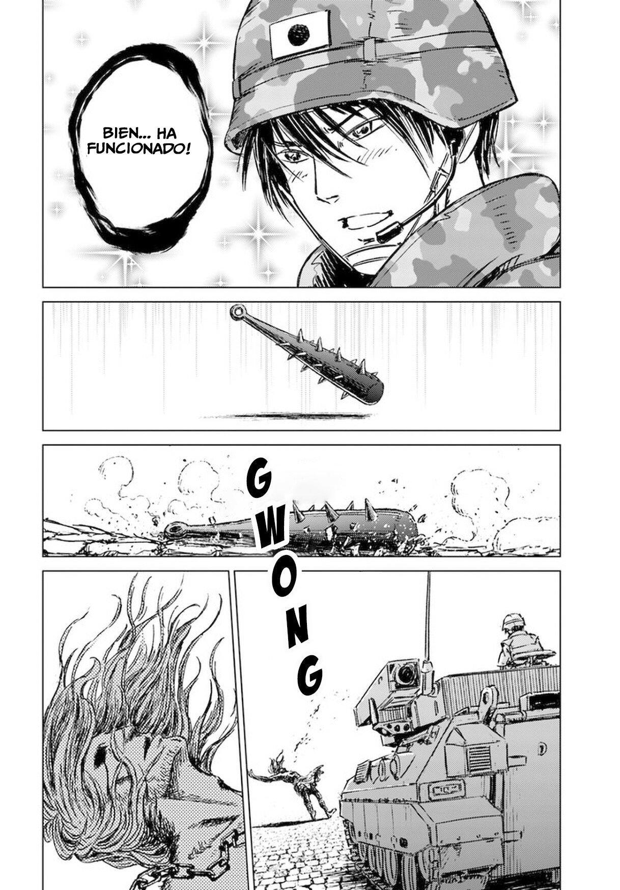 Capitulo 23 page 5
