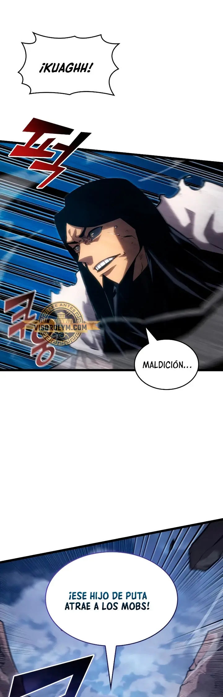 Capitulo 101 page 41