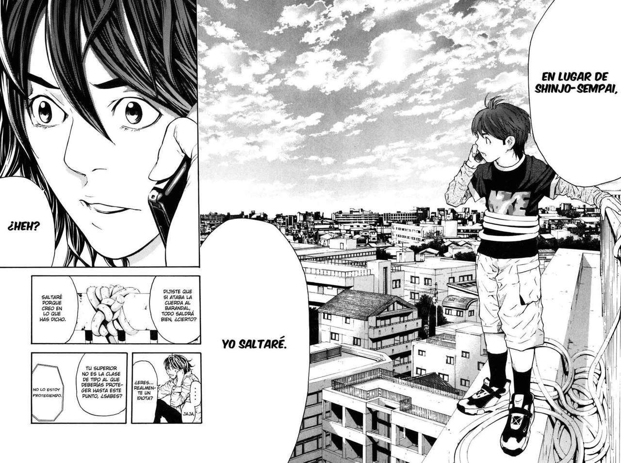 Capitulo 11 page 17