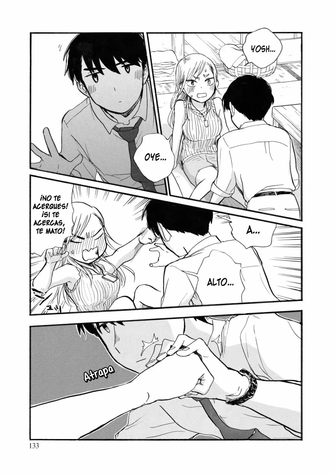 Capitulo 65 page 27