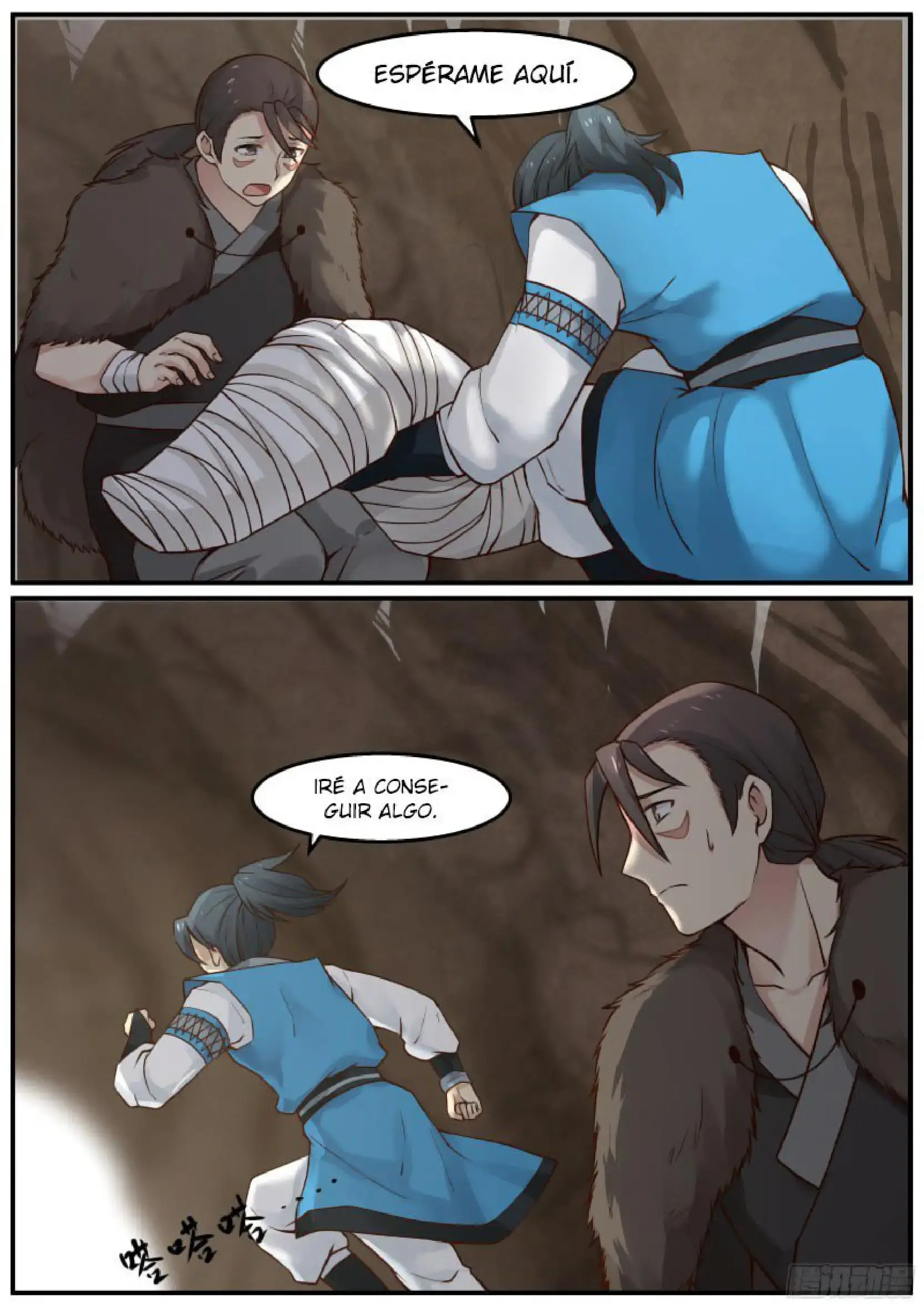 Capitulo 21 page 18