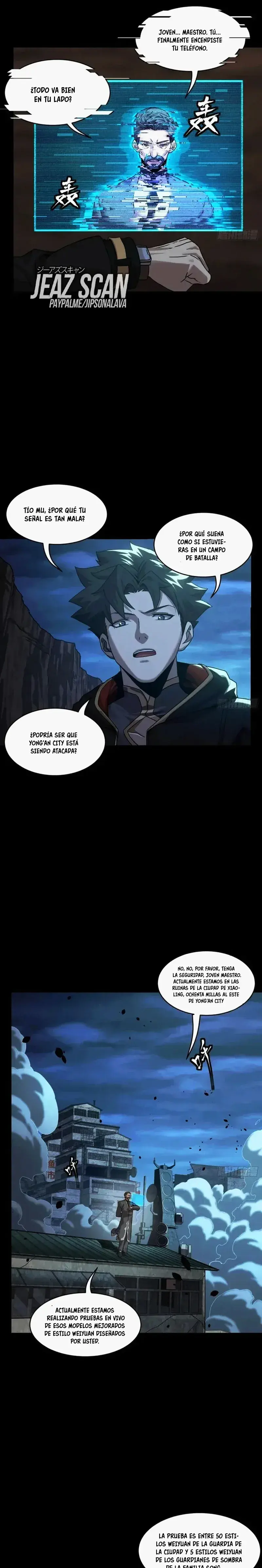 Capitulo 172 page 25