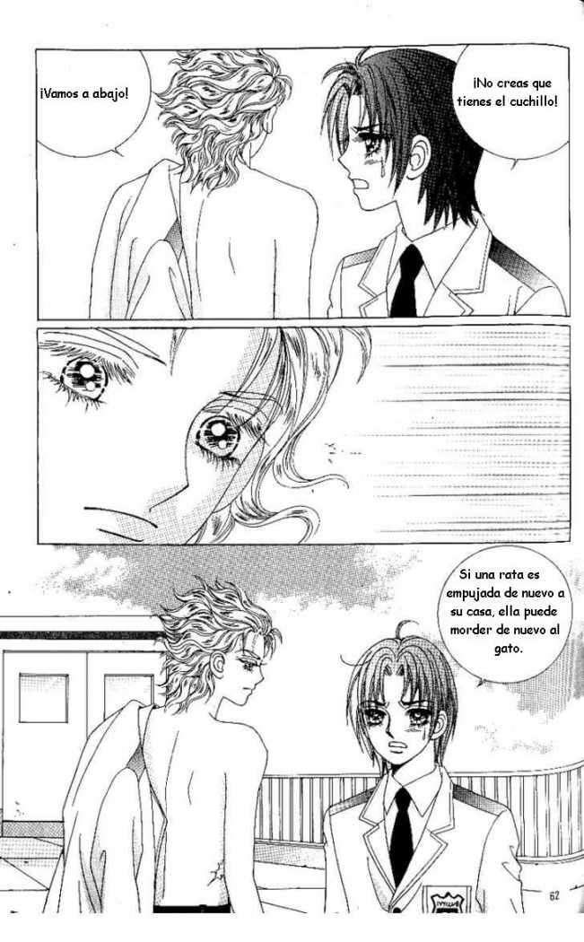 Capitulo 68 page 18