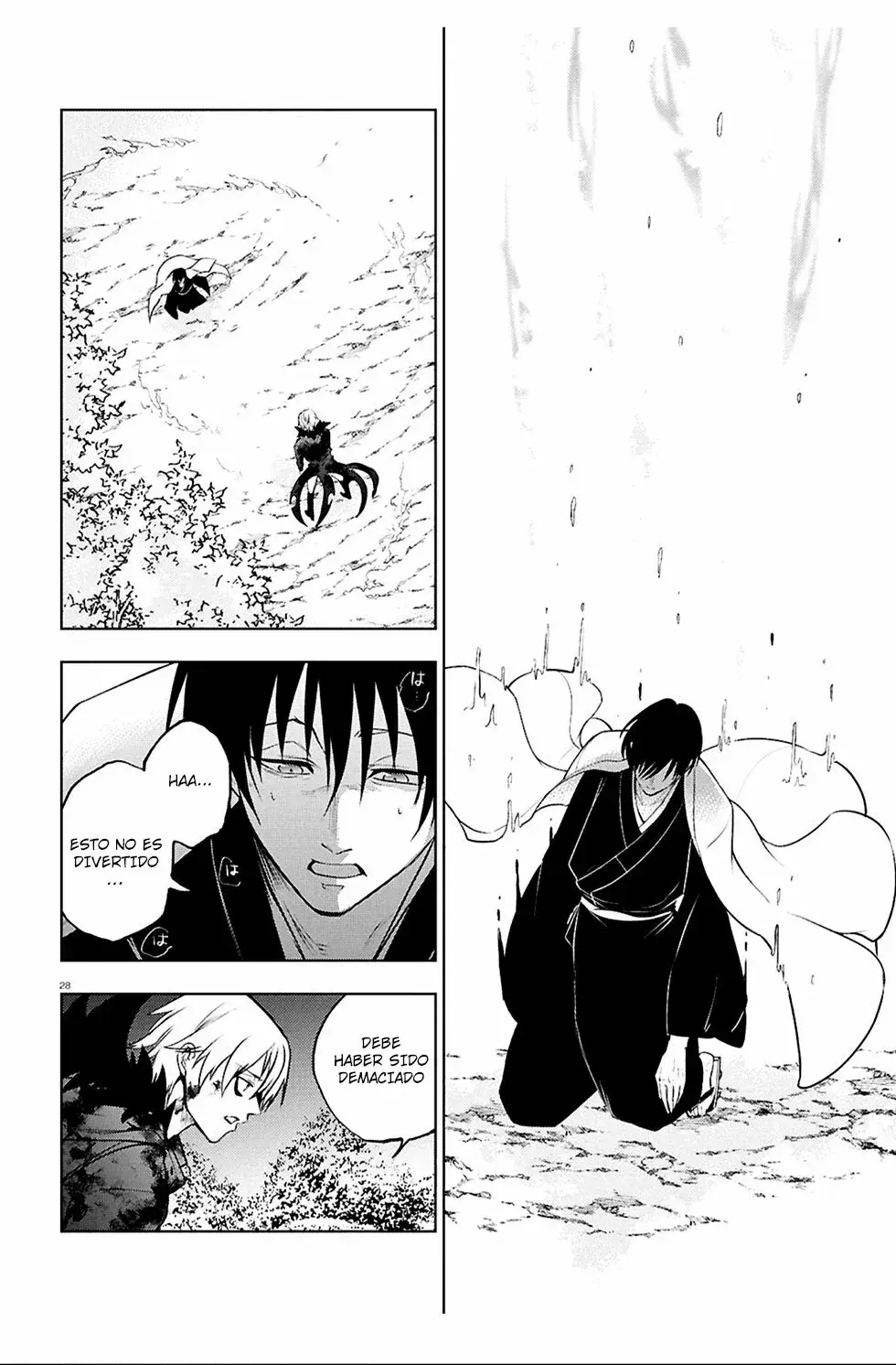 Capitulo 142 page 26