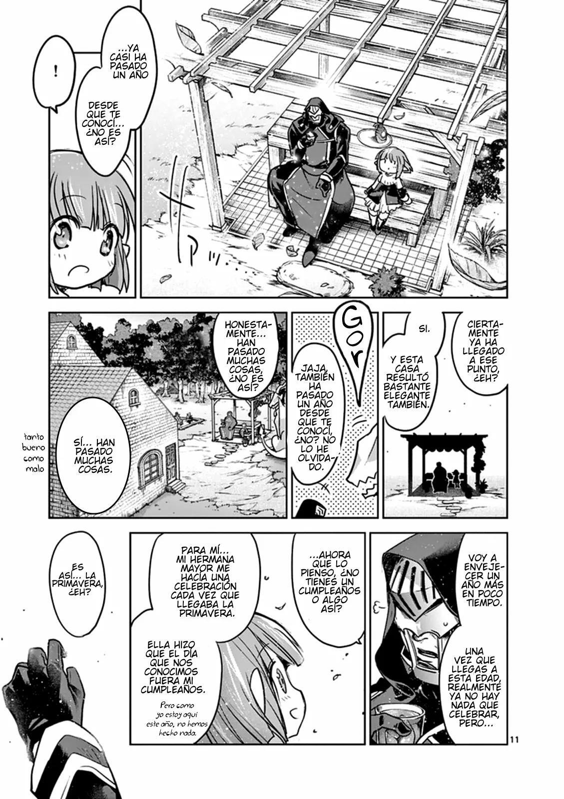 Capitulo 50 page 12