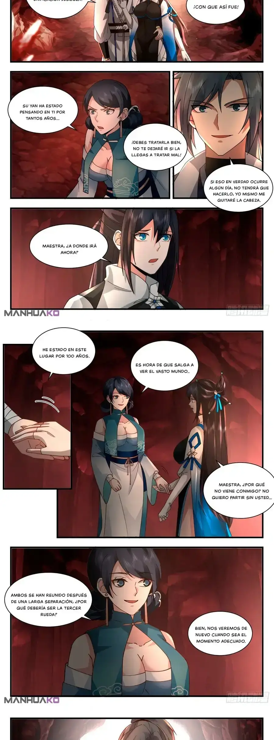 Capitulo 2178 page 5