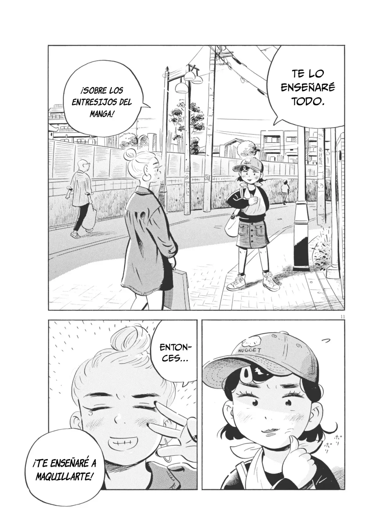 Capitulo 79 page 12