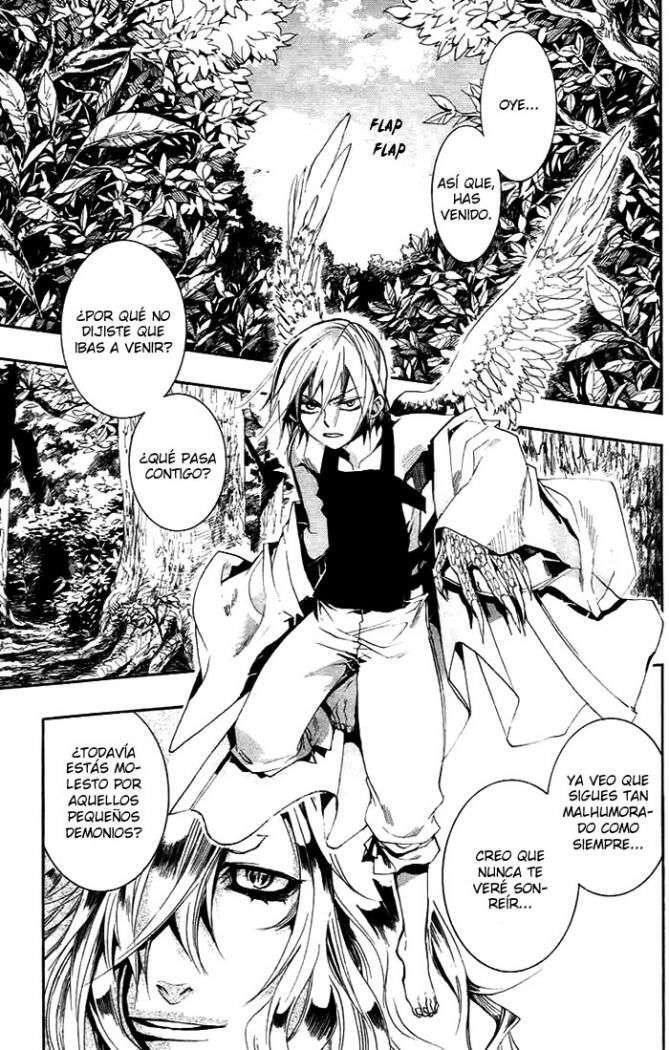 Capitulo 26 page 13