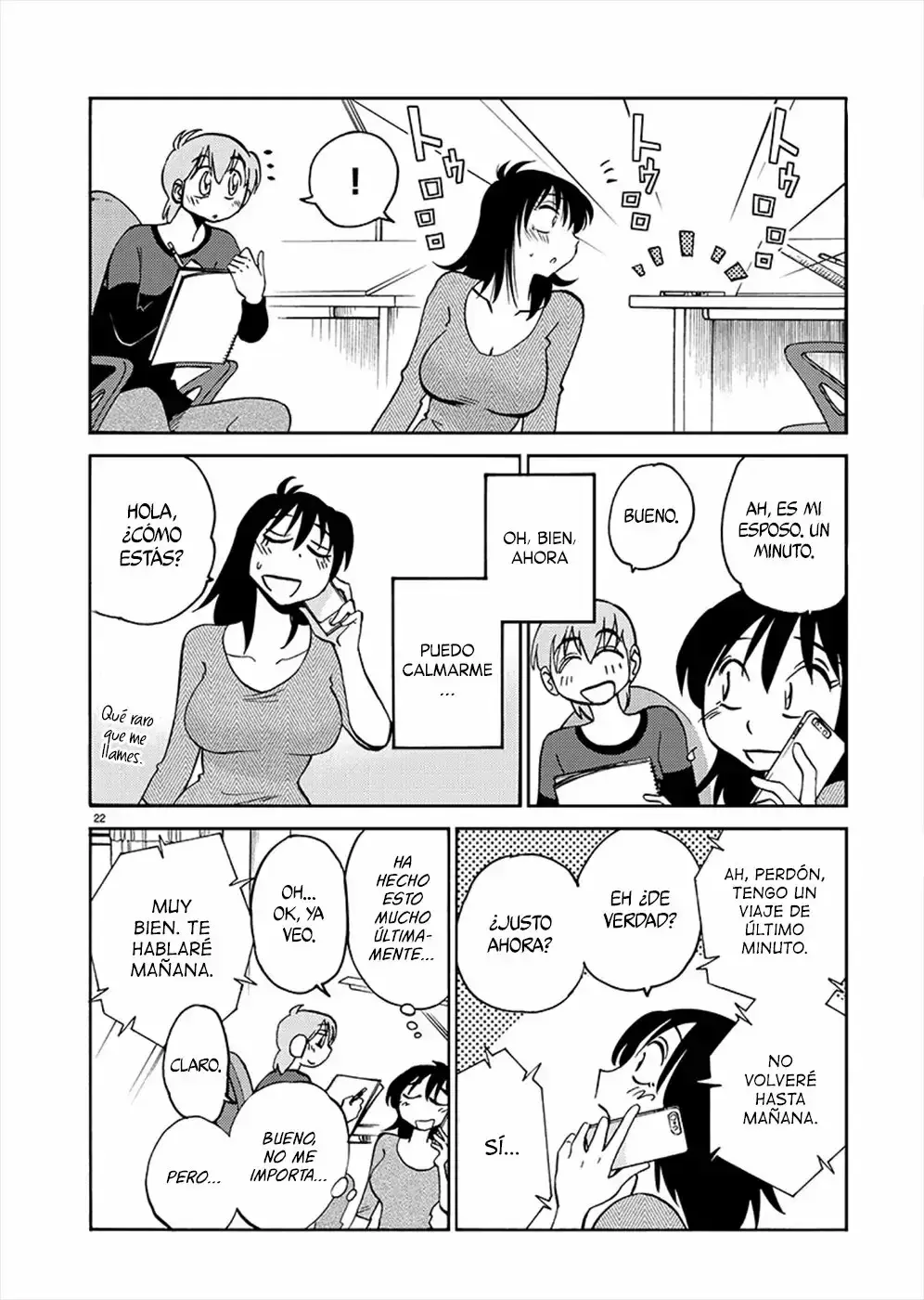 Capitulo 70 page 21