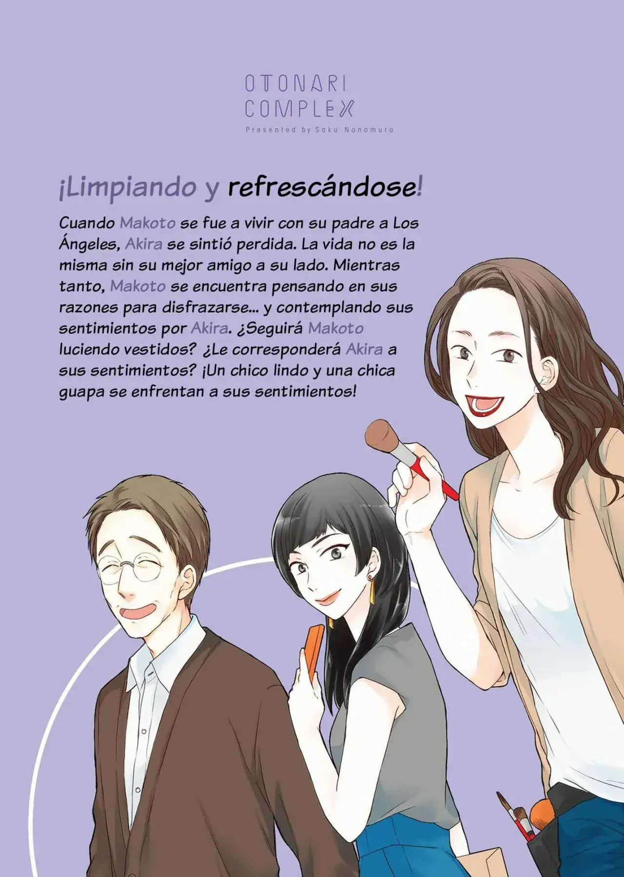 Capitulo 38.50 page 6
