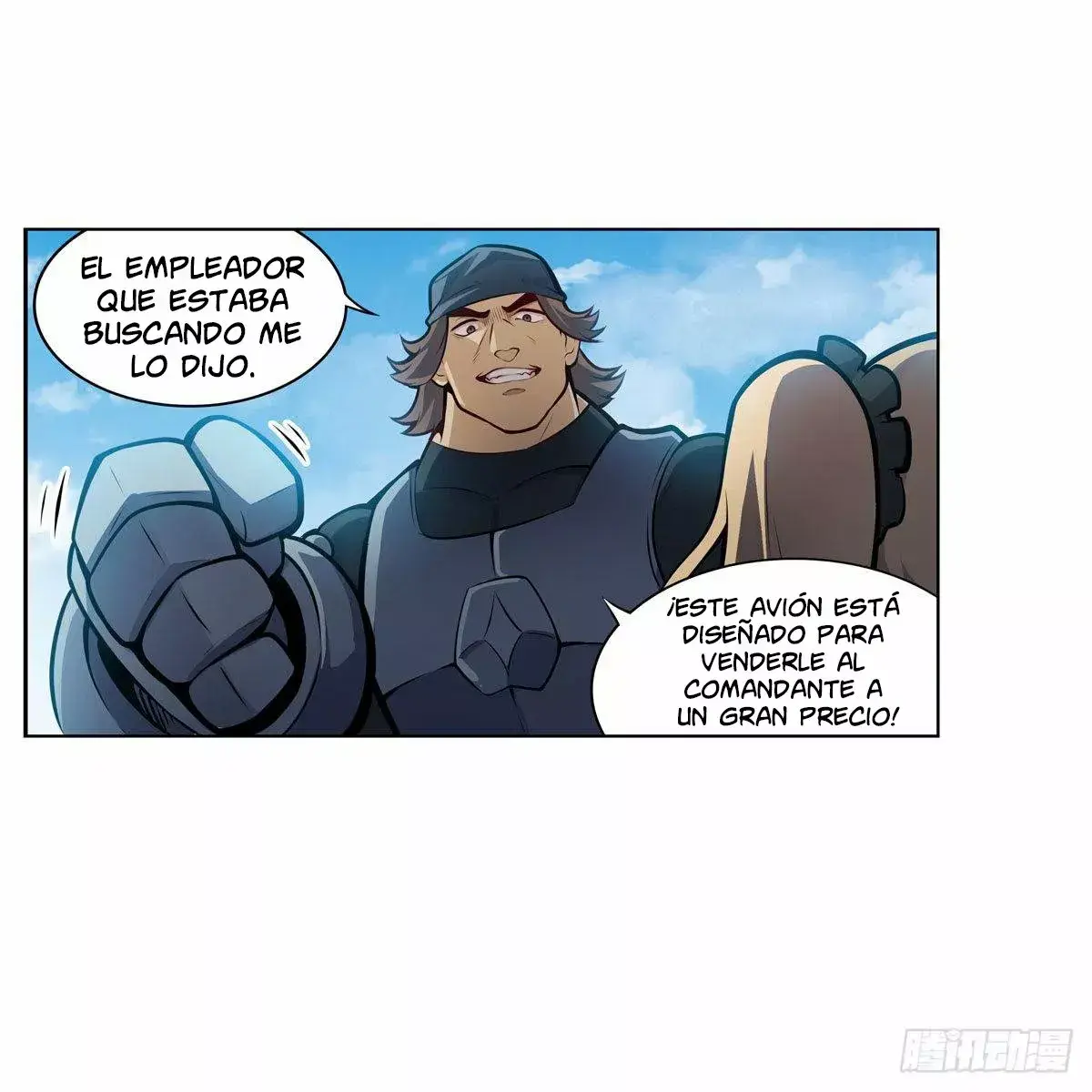 Capitulo 279 page 29