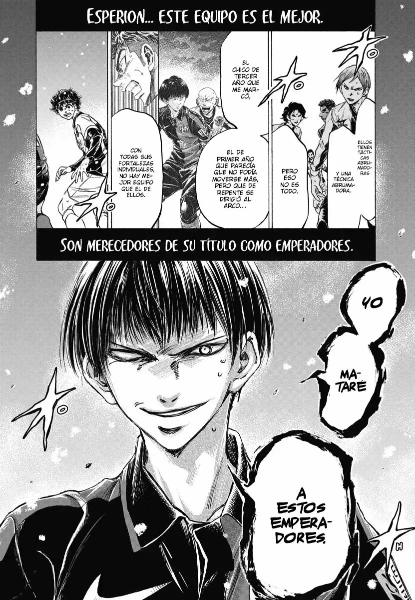 Capitulo 268 page 5
