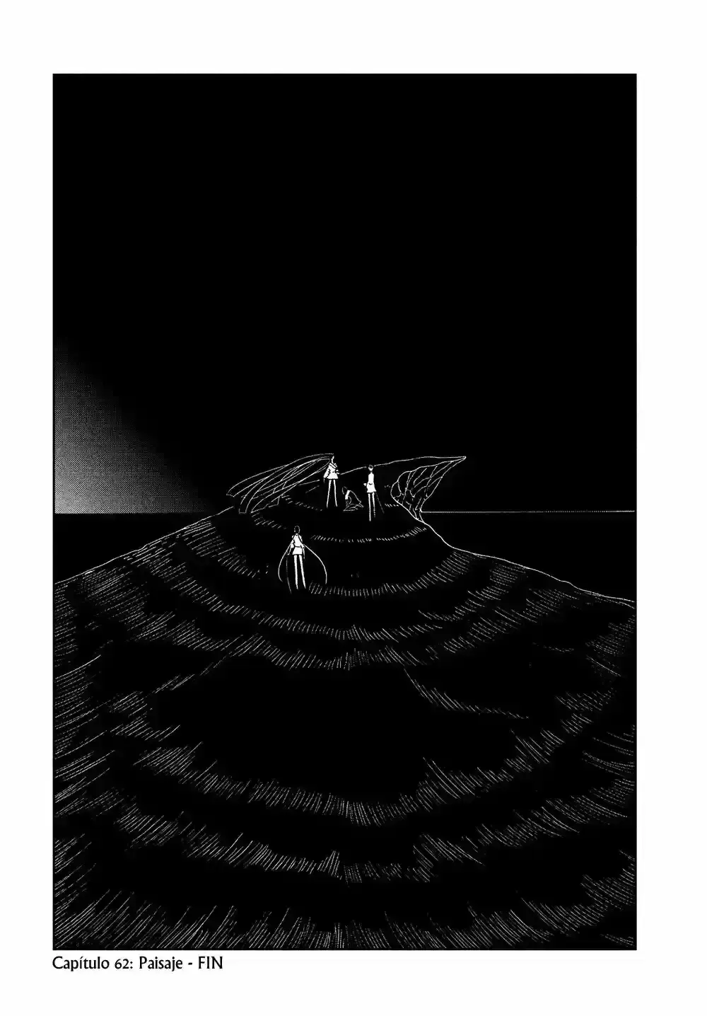 Capitulo 62 page 21