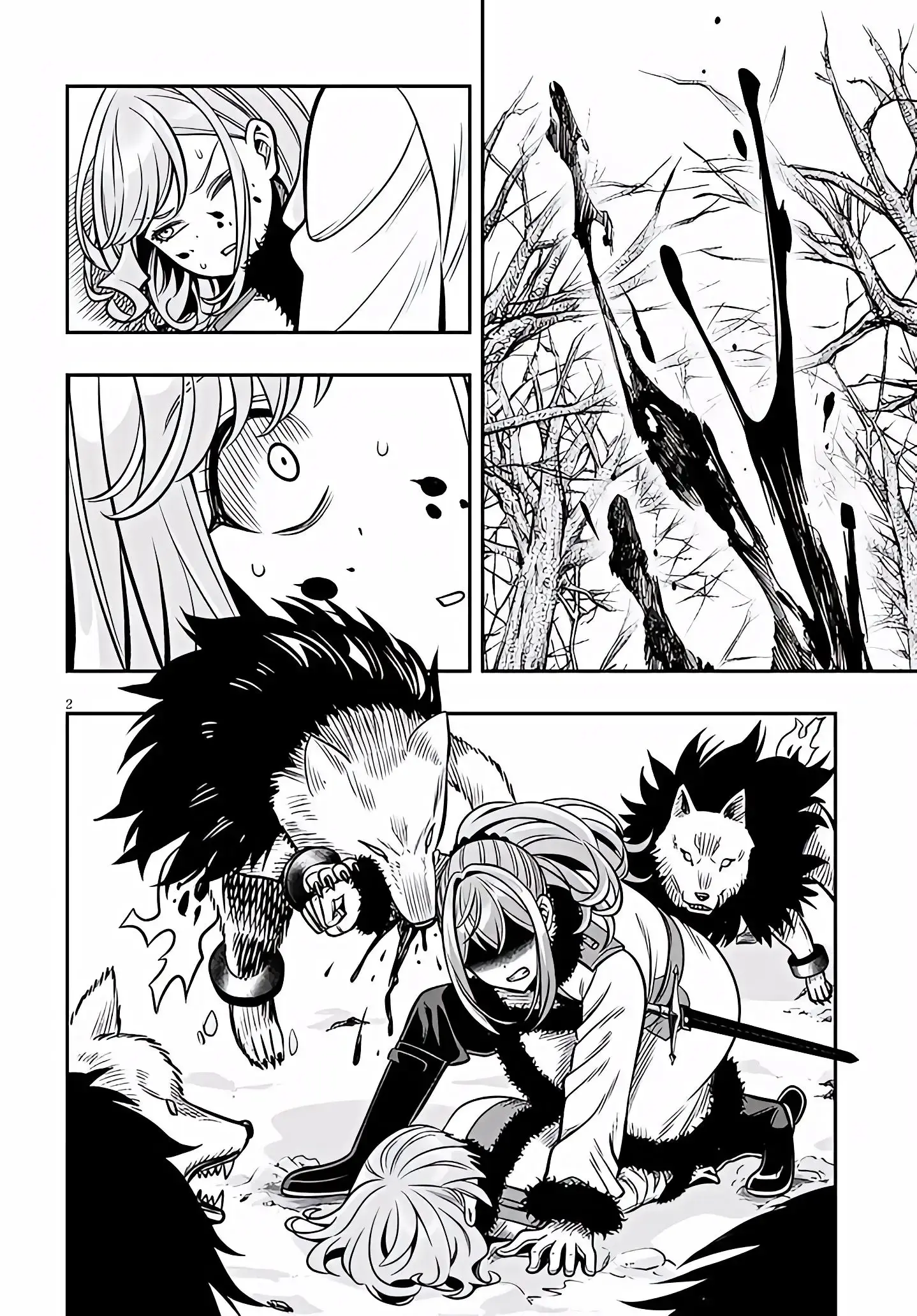 Capitulo 21.1 page 3