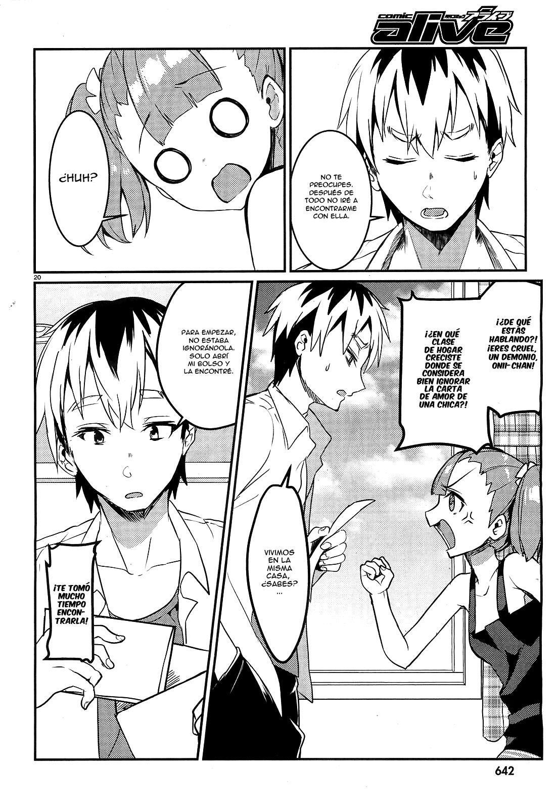 Capitulo 1 page 20