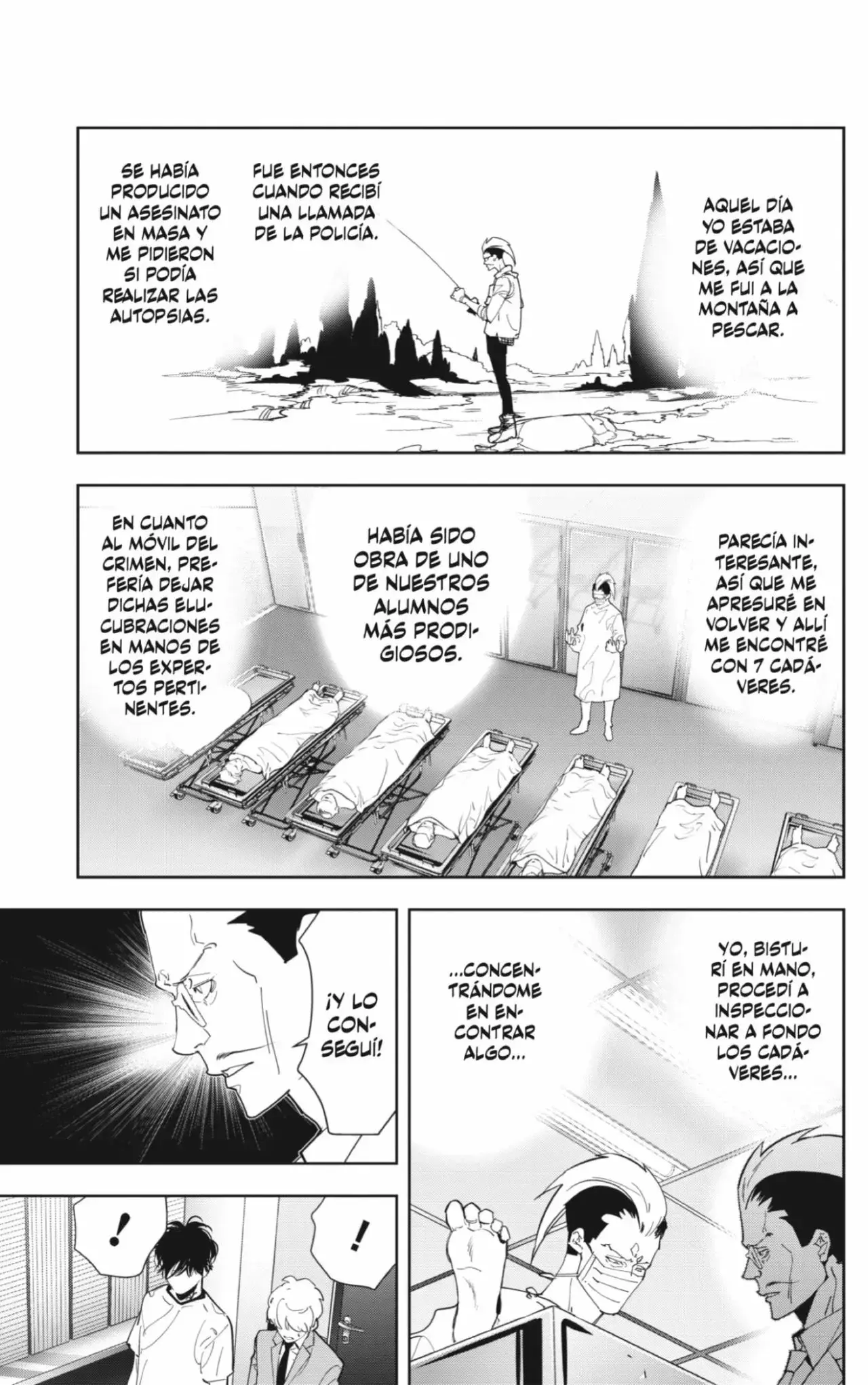 Capitulo 67 page 3