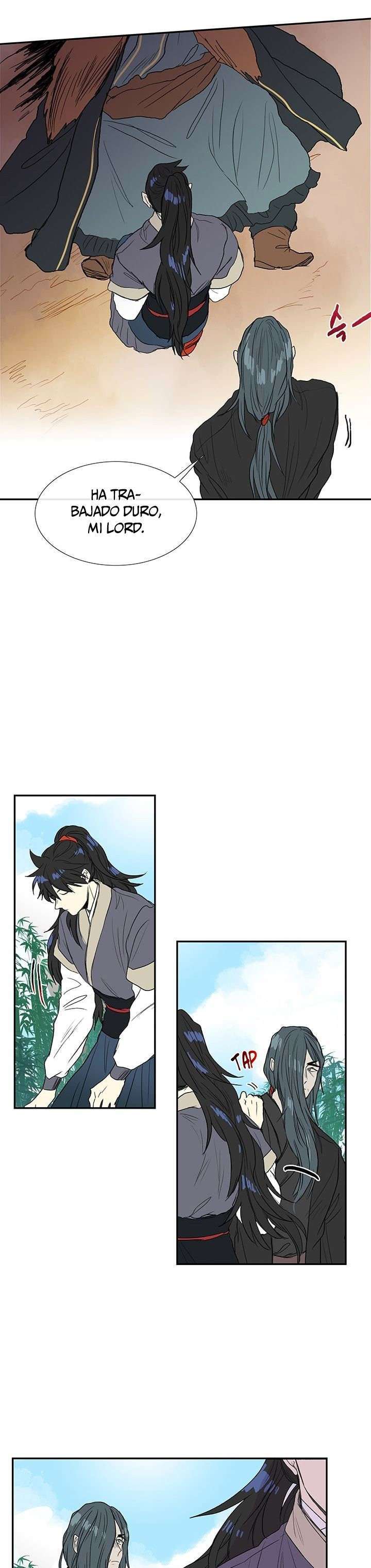 Capitulo 91 page 25