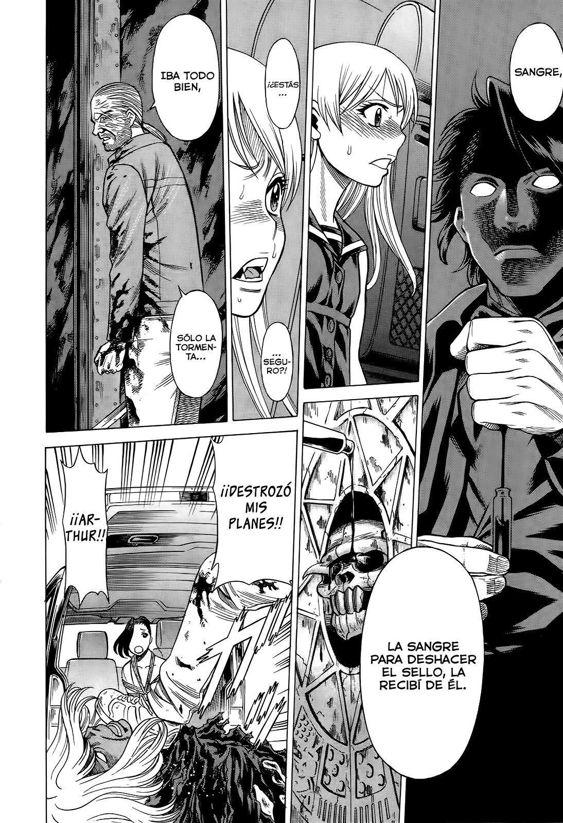 Capitulo 8 page 28