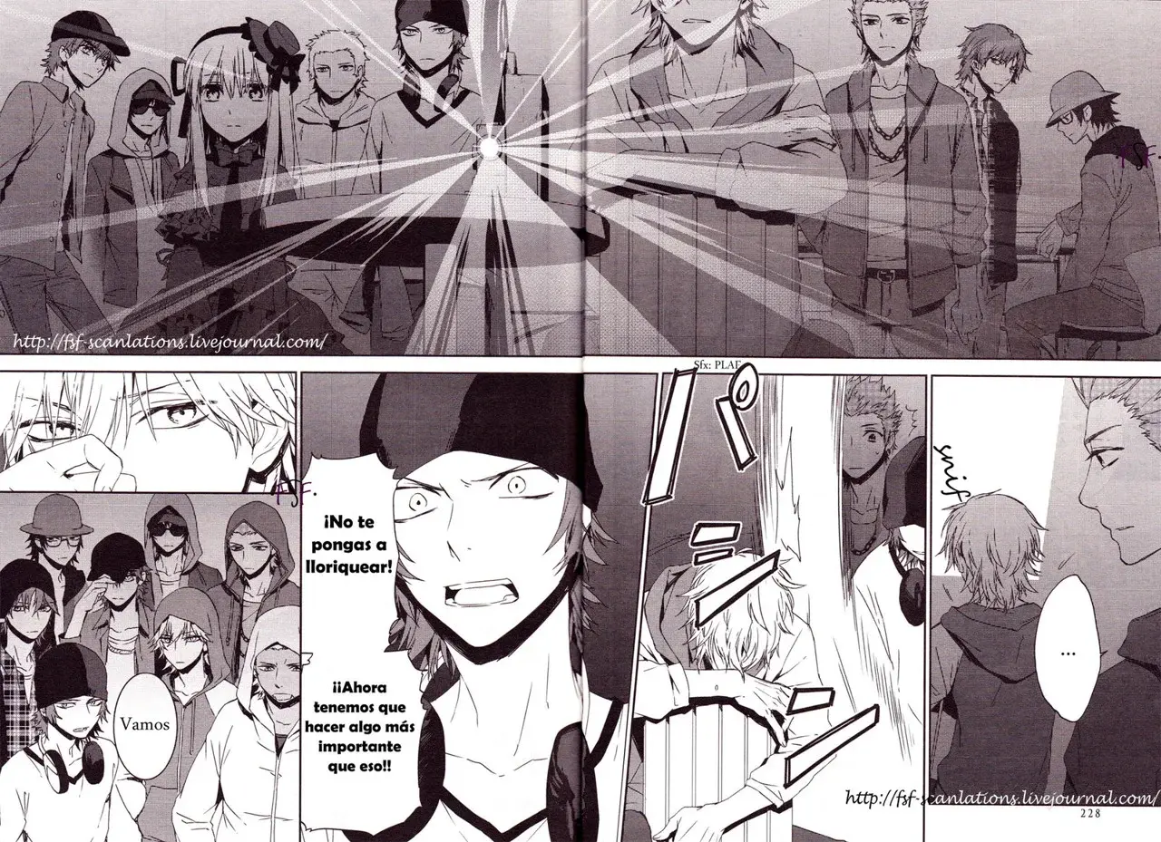 Capitulo 5 page 32