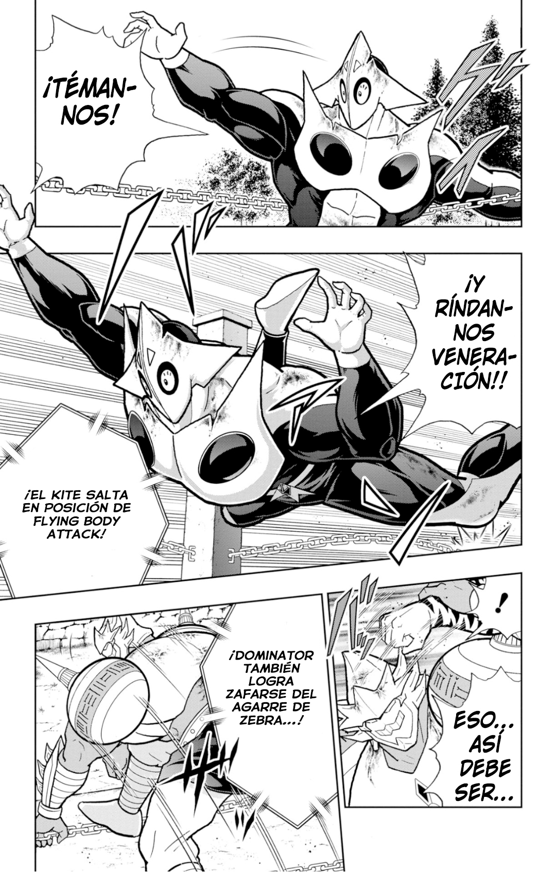 Capitulo 820 page 7