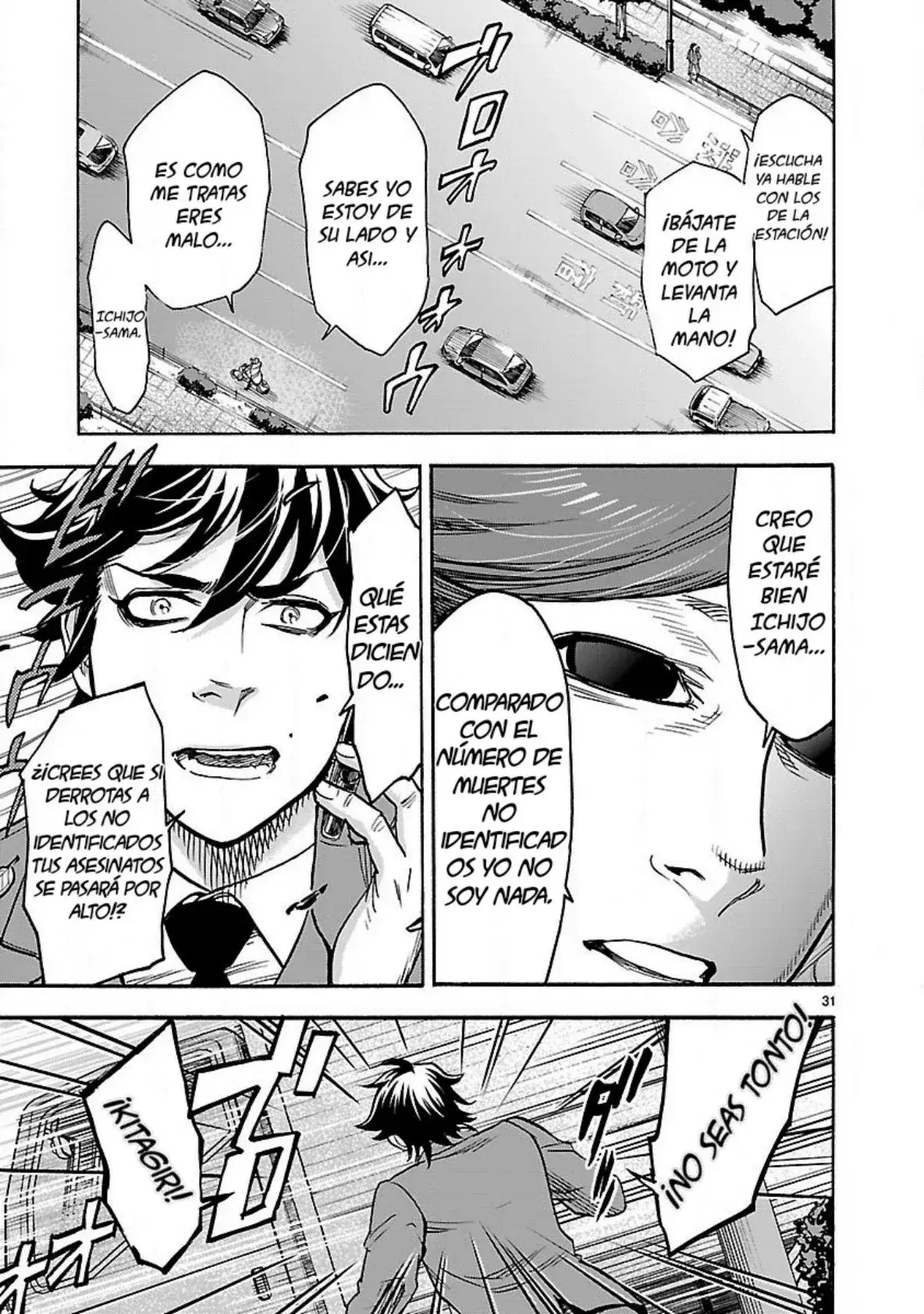 Capitulo 45 page 30