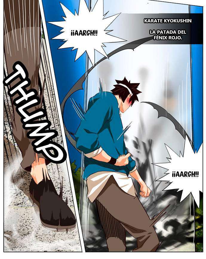 Capitulo 181 page 29