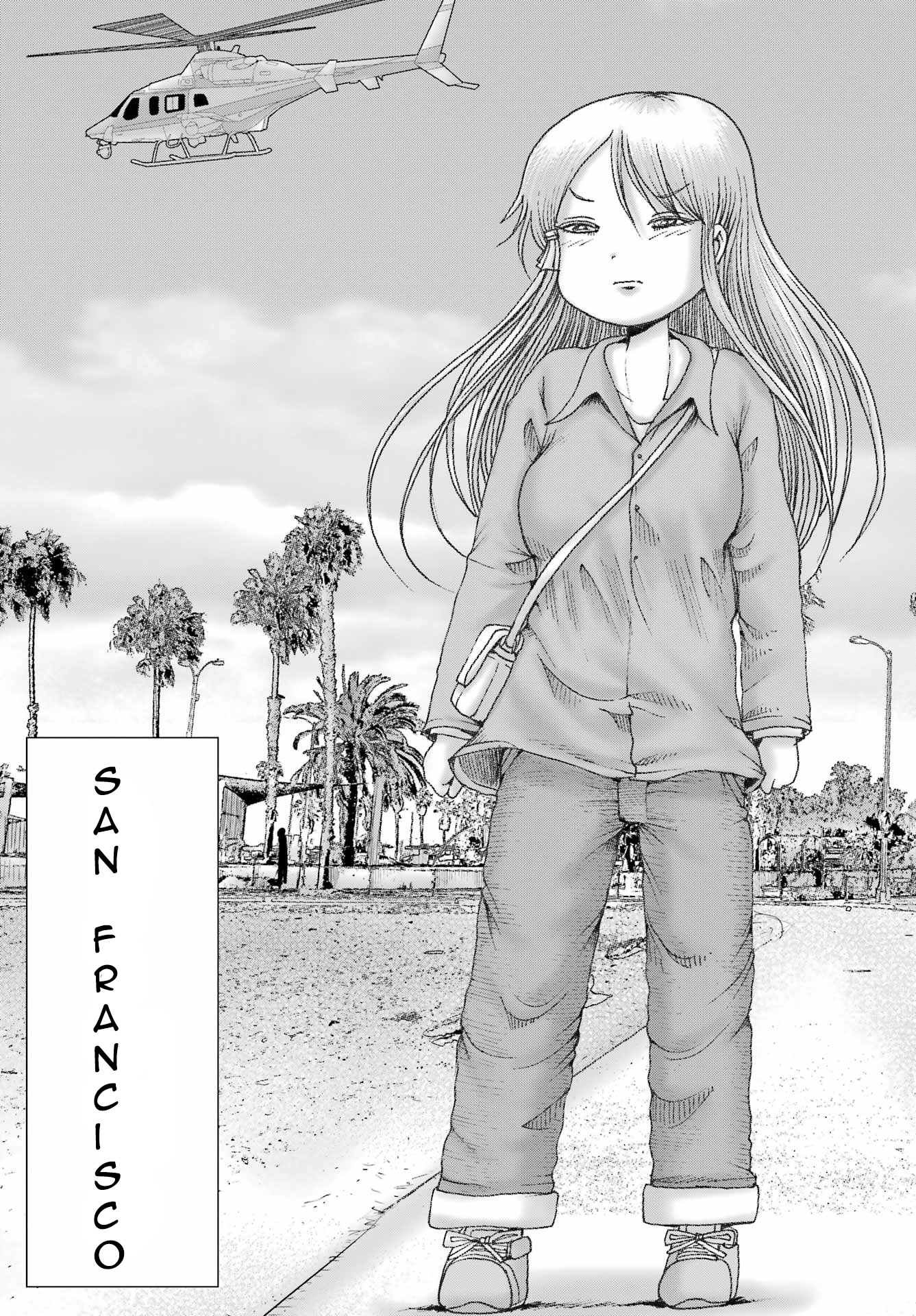 Capitulo 67 page 5