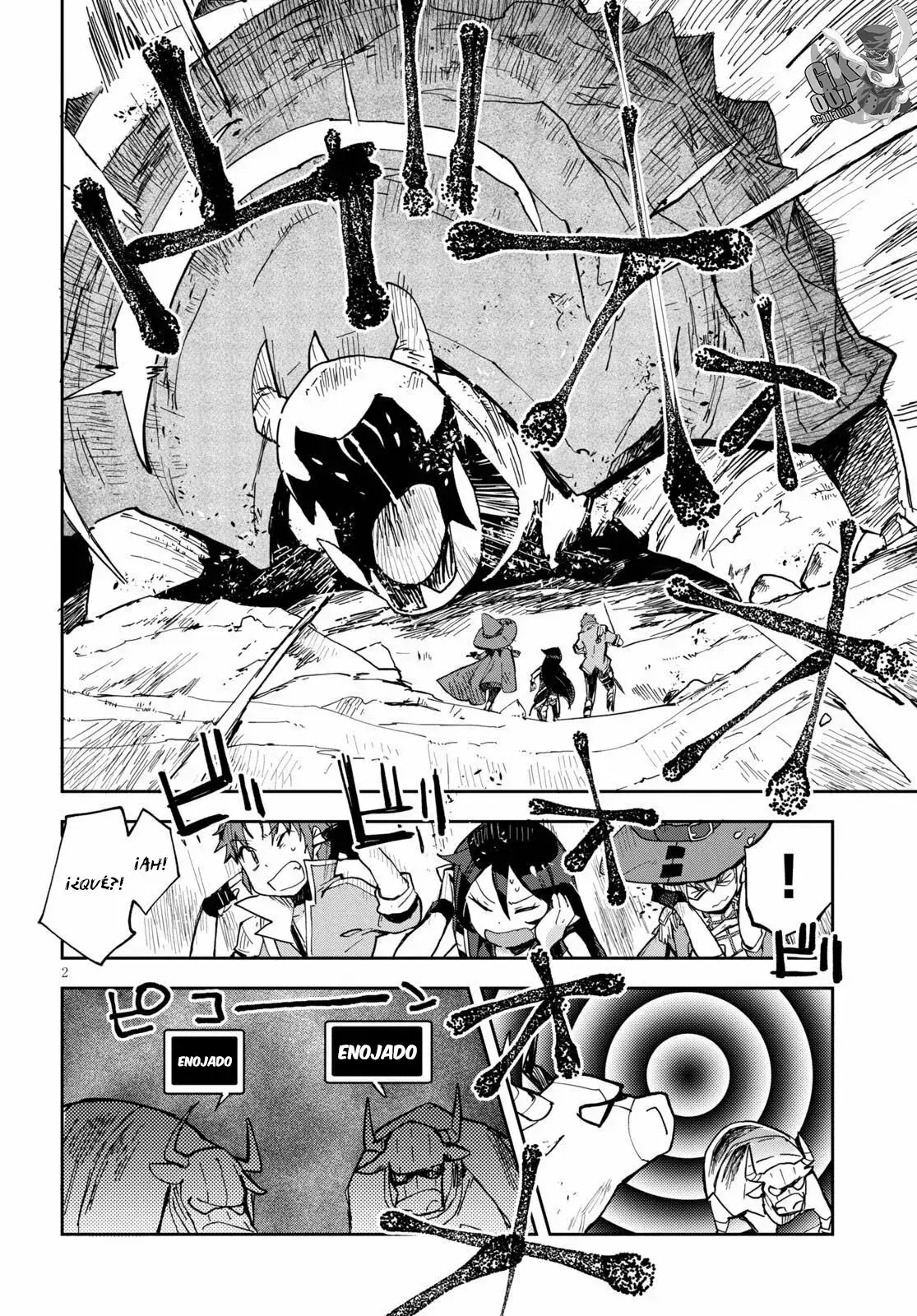 Capitulo 65 page 4